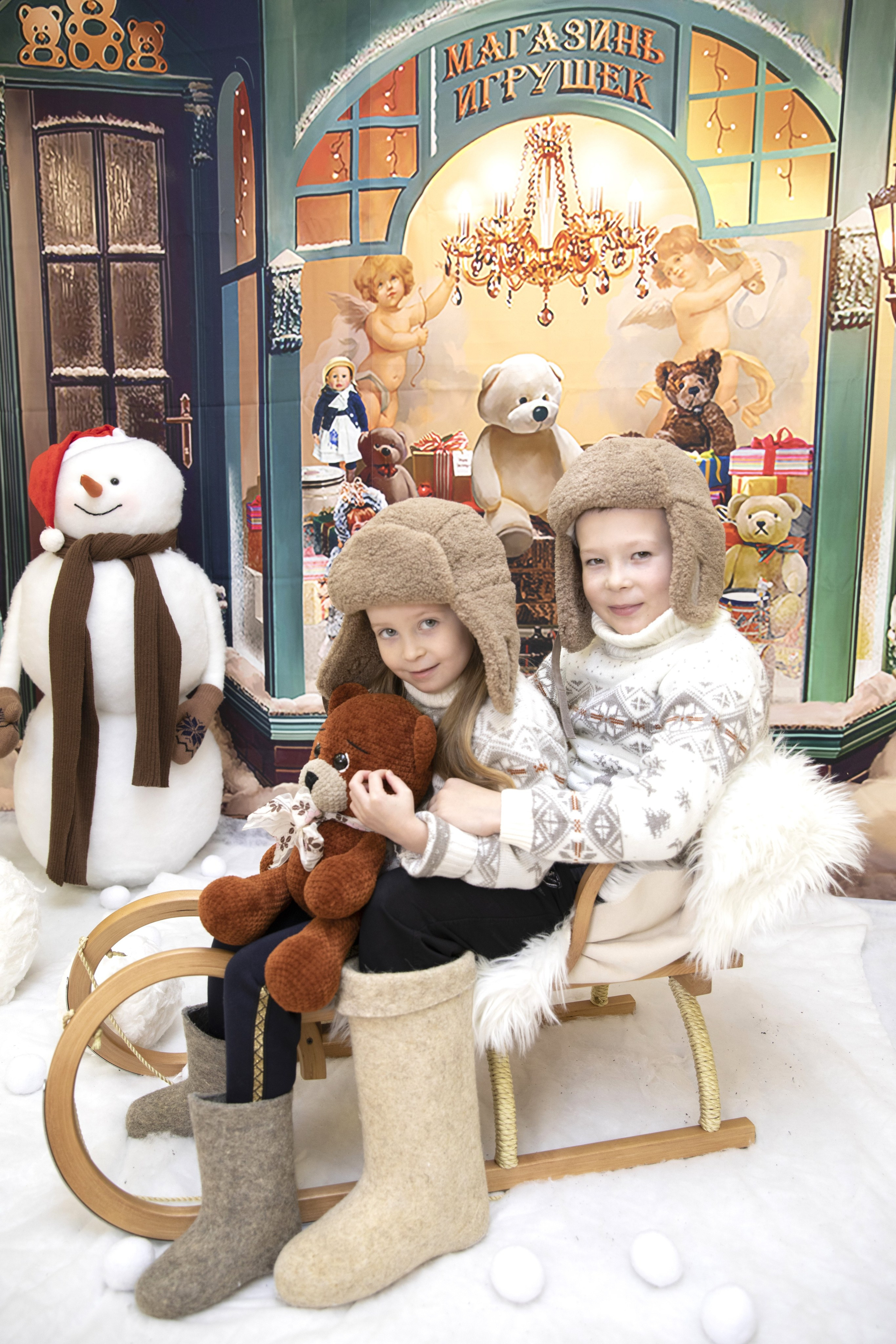 Отзывы. Семейный и детский фотограф в Никольске Наталья Лис