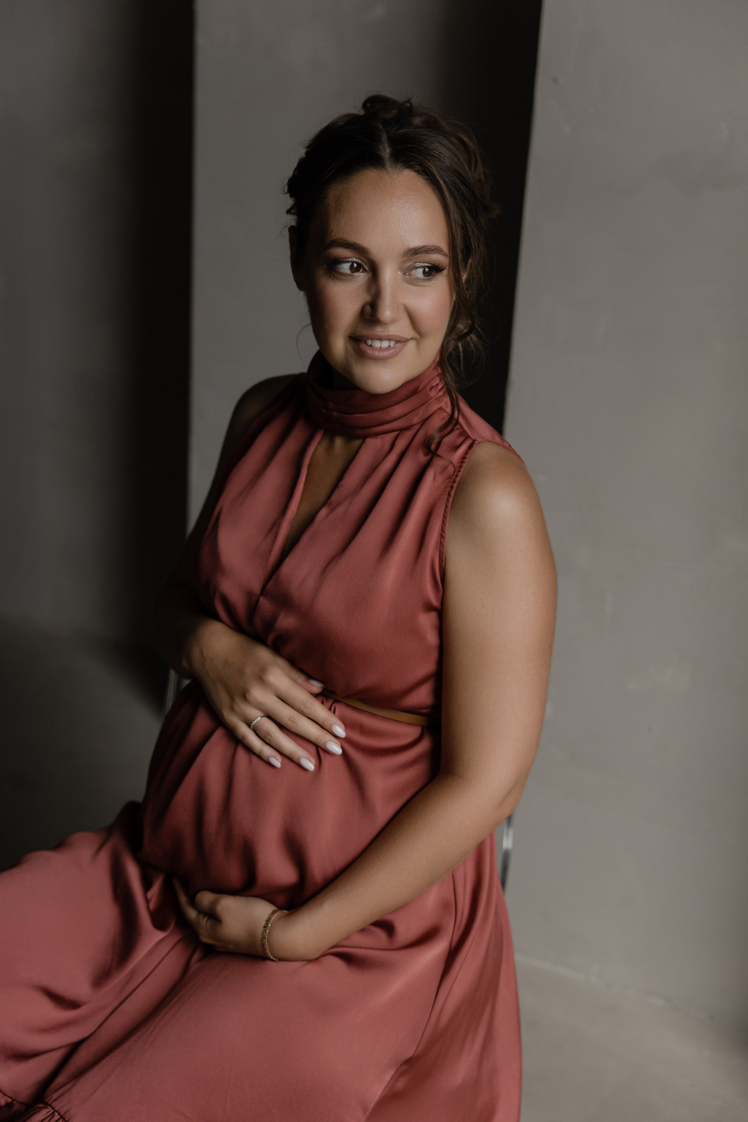 Сергей и Вероника. Свадебный и Семейный фотограф по всему миру Анна Фёдорова