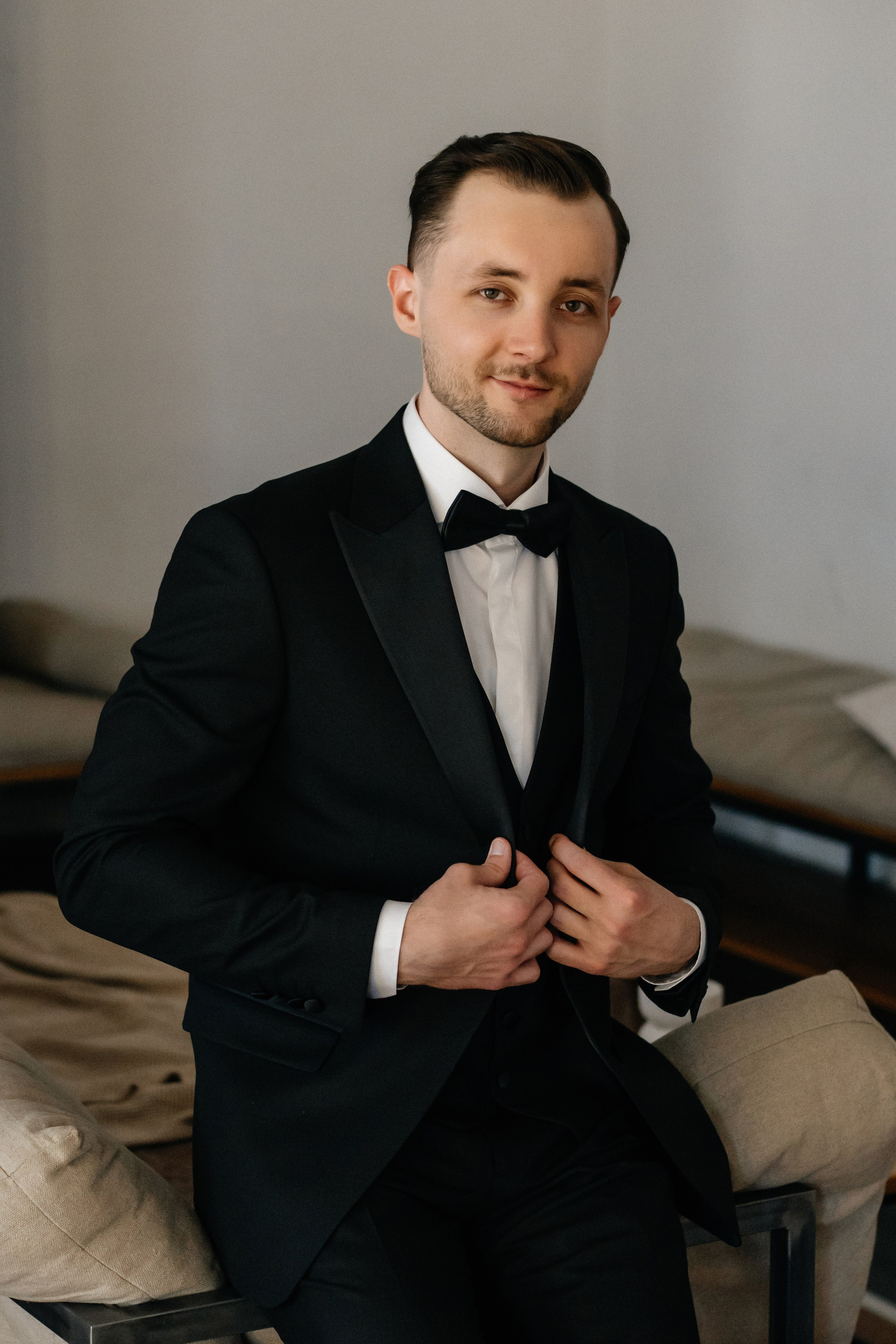 Надежда & Максим. Свадебная фото и видеосъемка в Гомеле