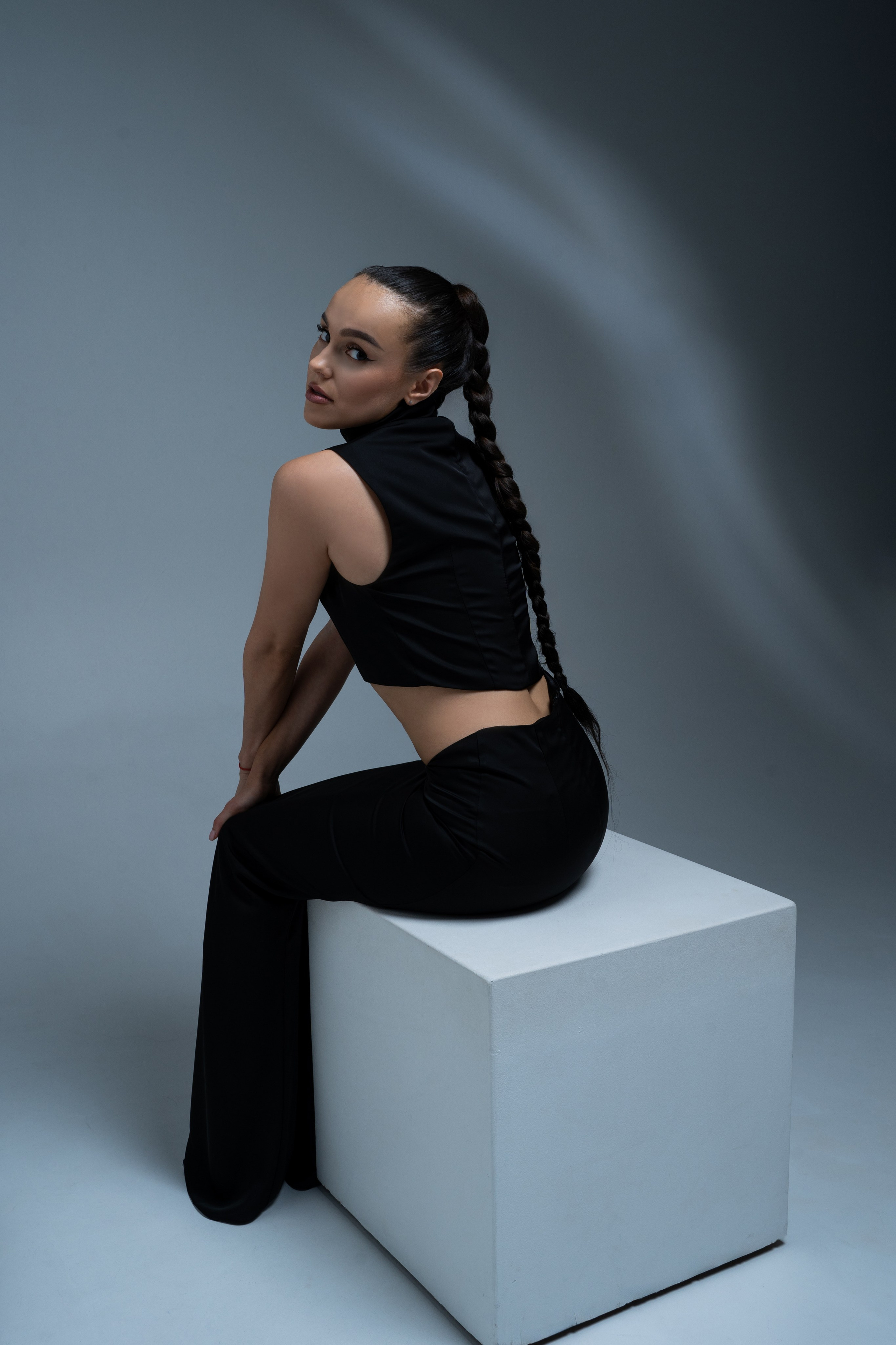 Наталья. Фотограф Анна Котова