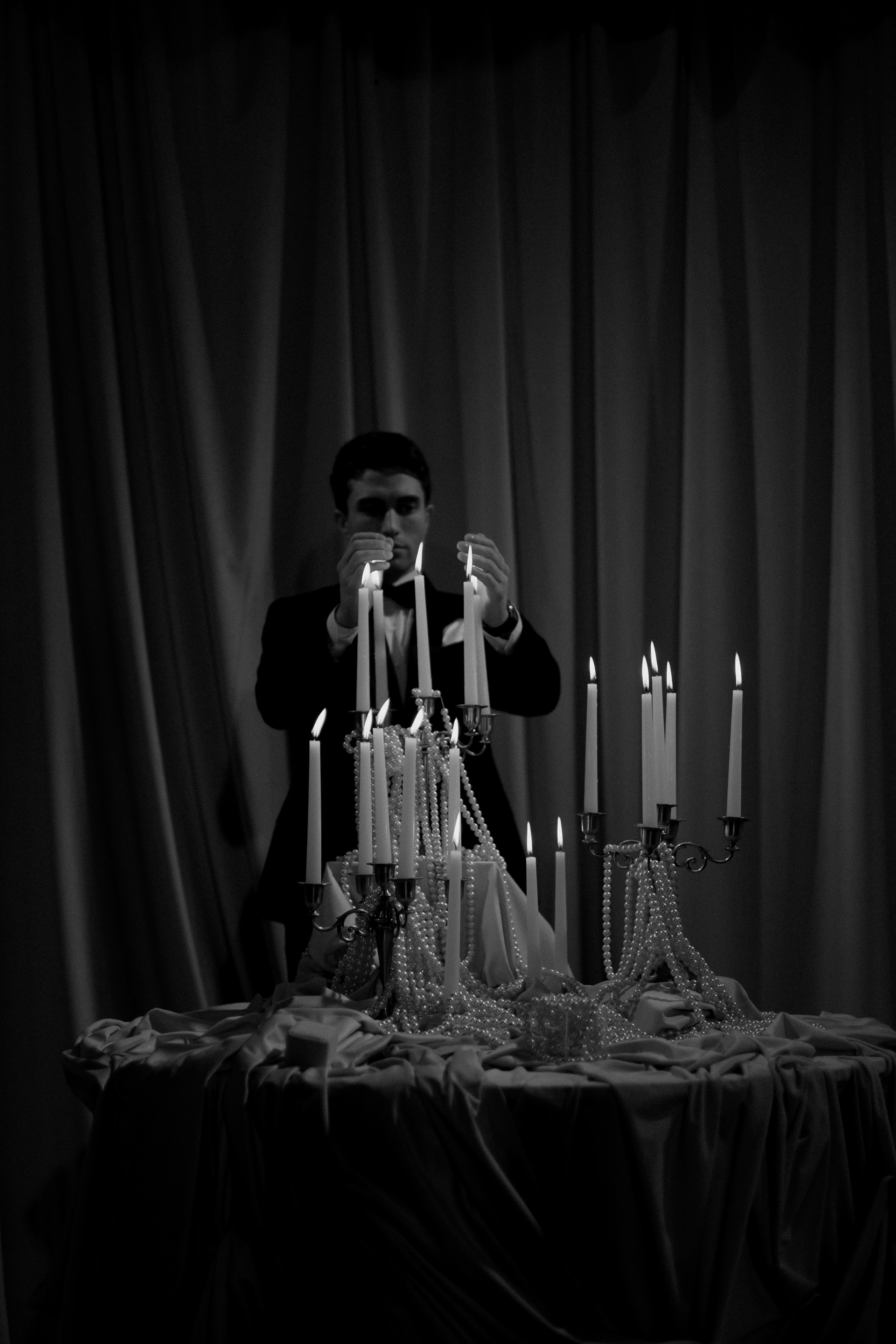 MATUR. Фотограф Элла Ефимова