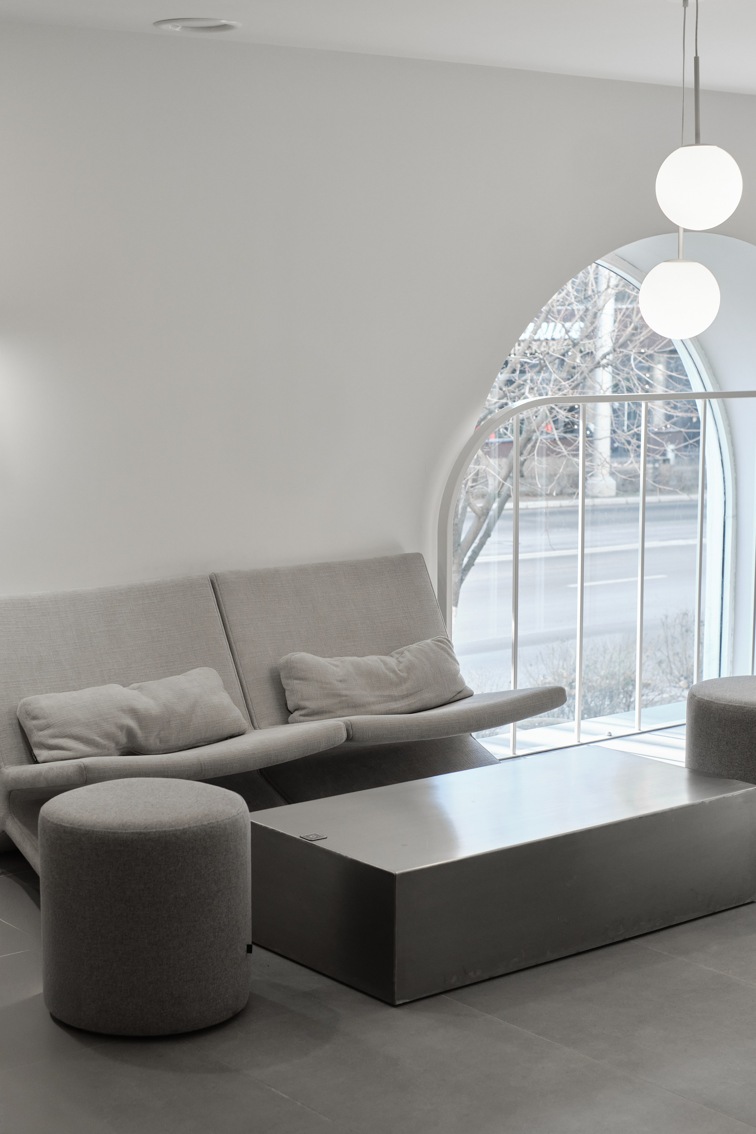 Interior_2. Фотограф Наталья Гринько