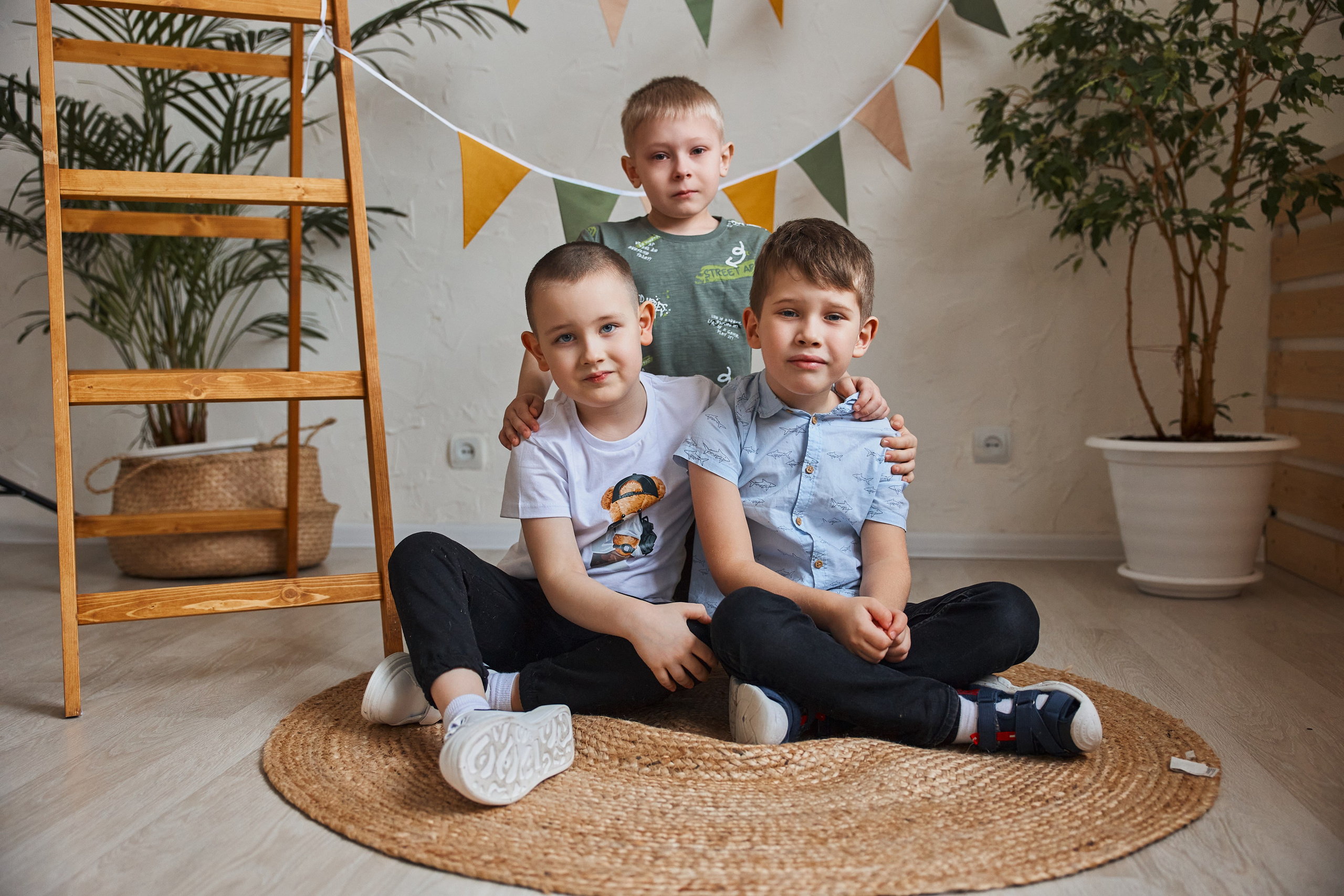 Детский сад. Выпускные альбомы в Рыбинске и Ярославле