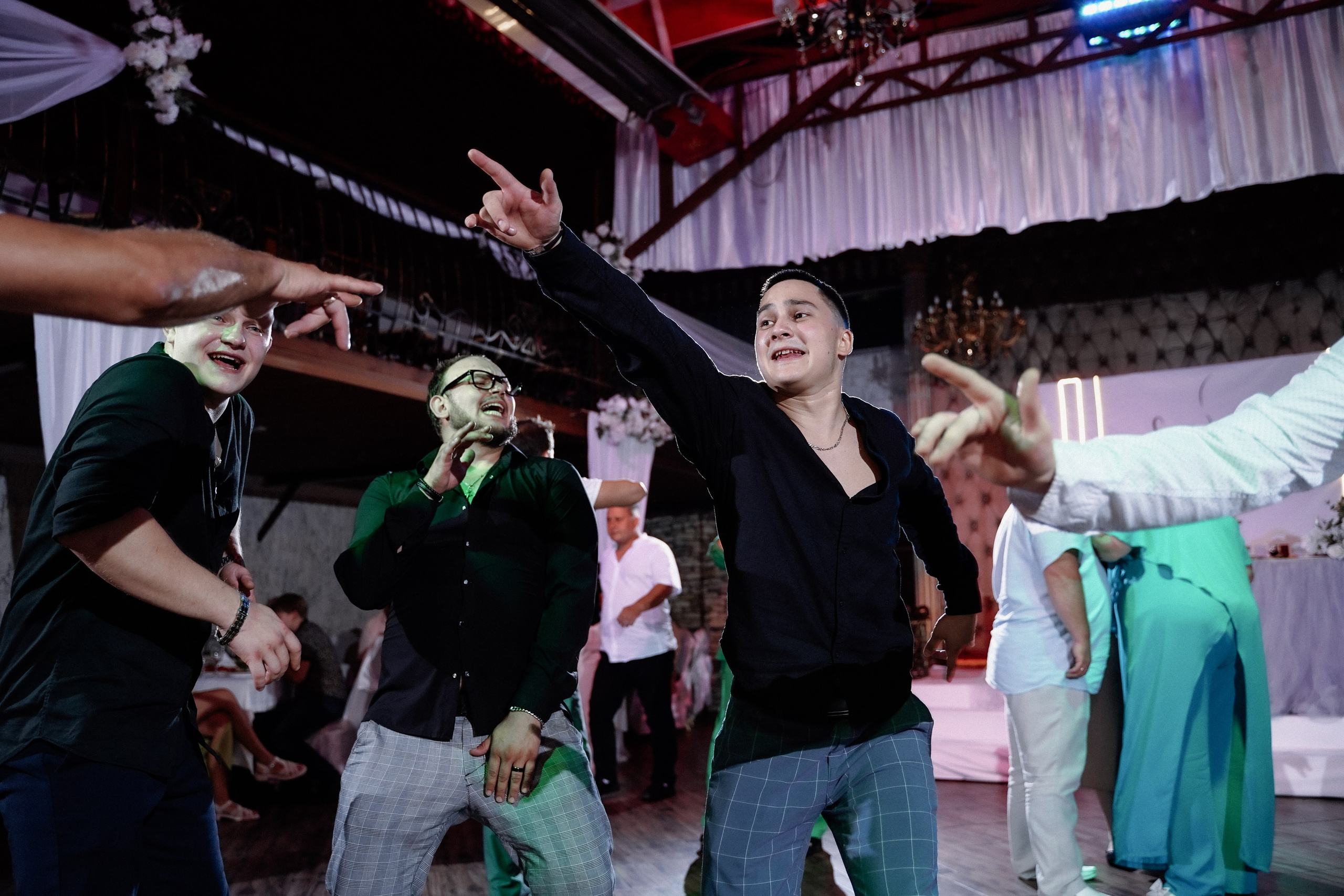 Наталья & Егор. Фотосъемка и видеосъемка свадеб Липецк