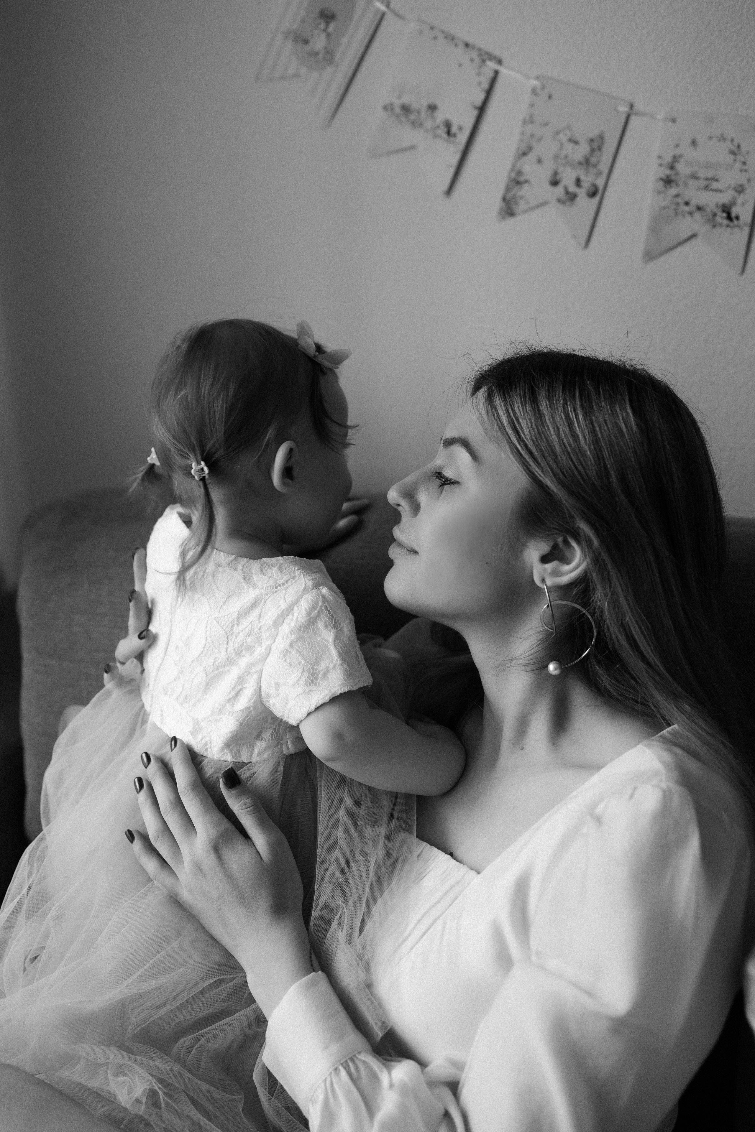 Тепло родного дома. Семейный и lovestory фотограф в Москве Светлана Коняхина