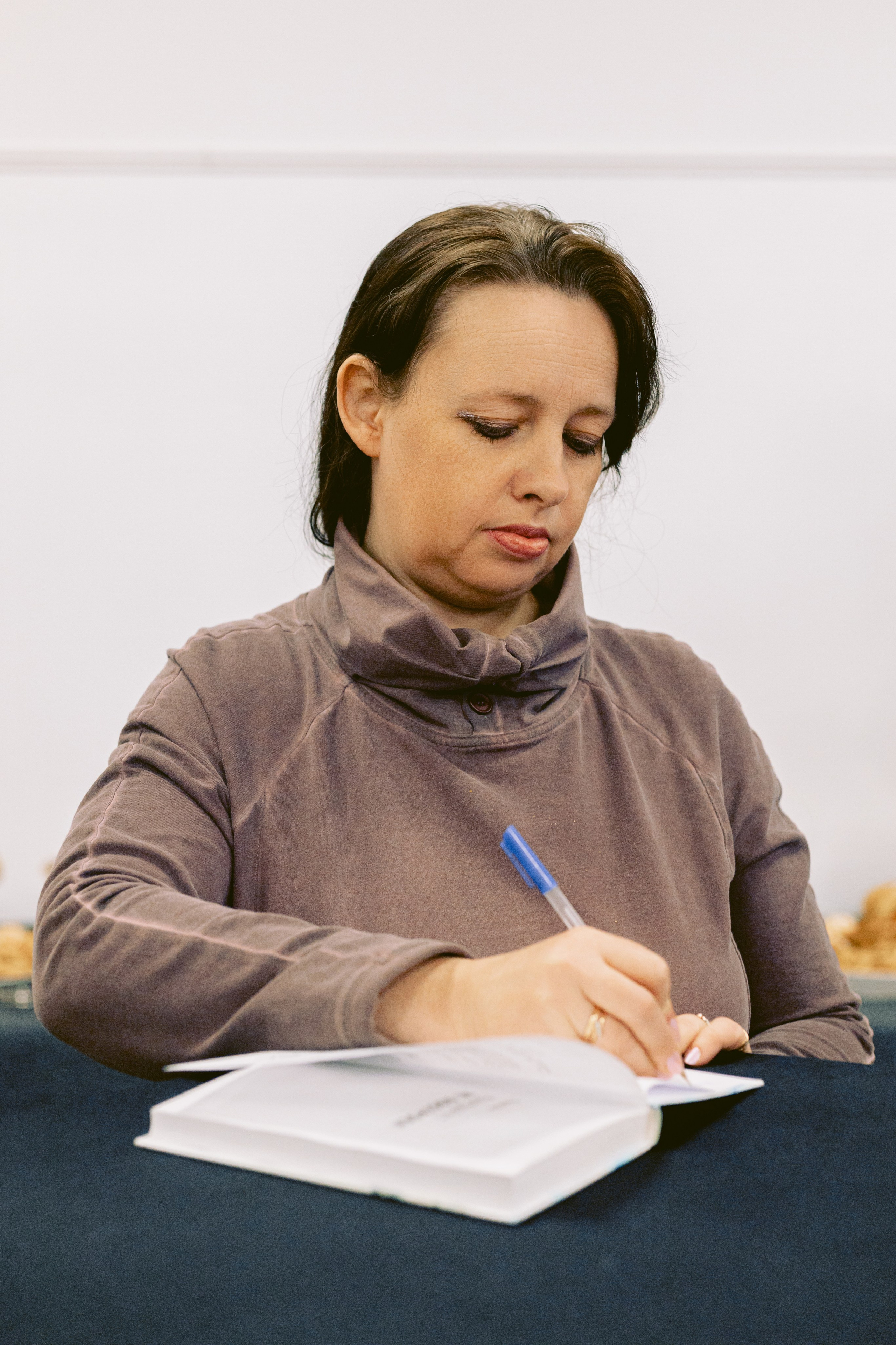 Форум-Образовательный марафон «БЕЗОПАСНАЯ ЦИФРА». Фотограф в Санкт-Петербурге Виктория Безверхая