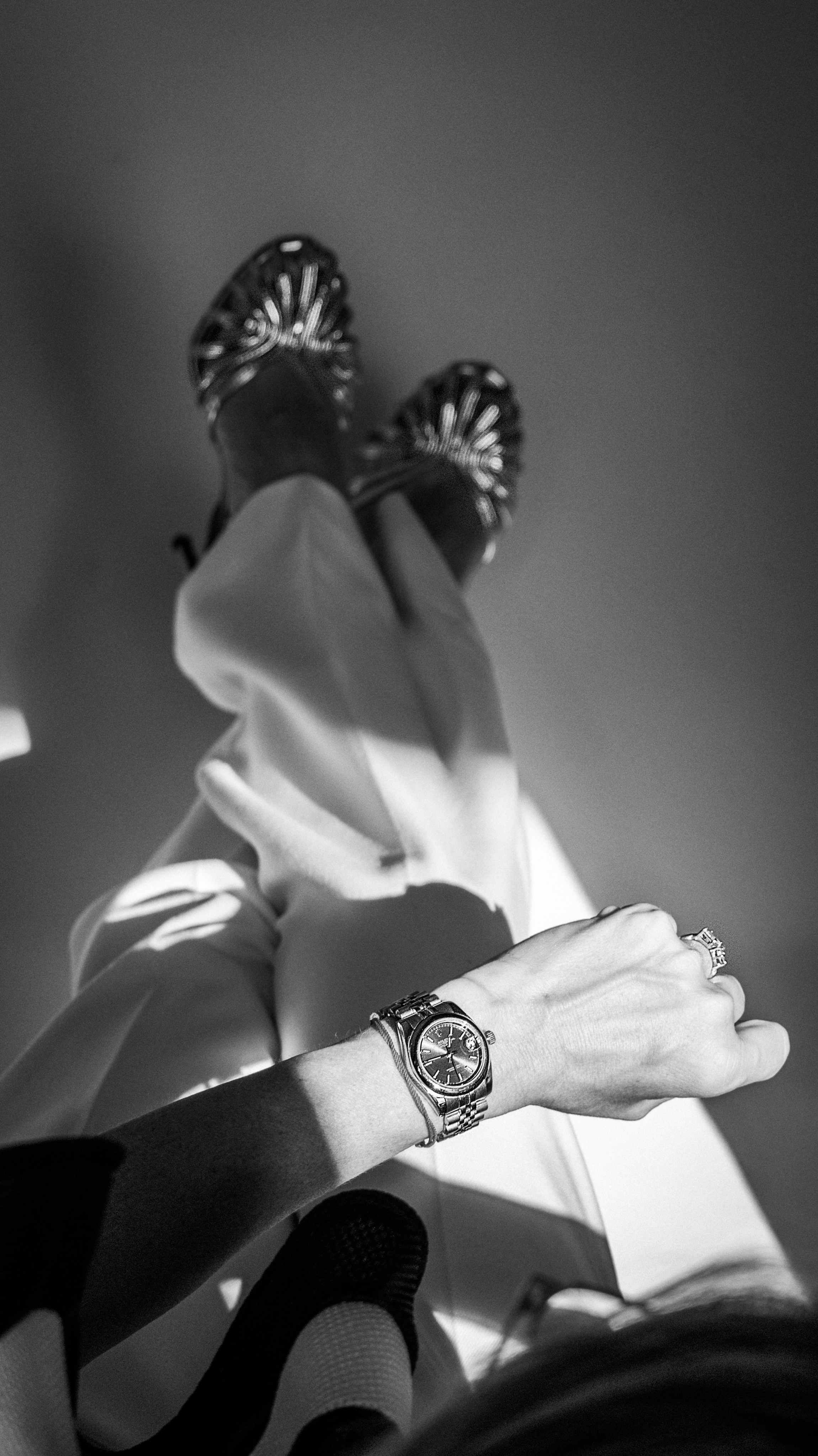 Юлия, для сайта и для себя. Фотограф Вероника Смит I Владивосток