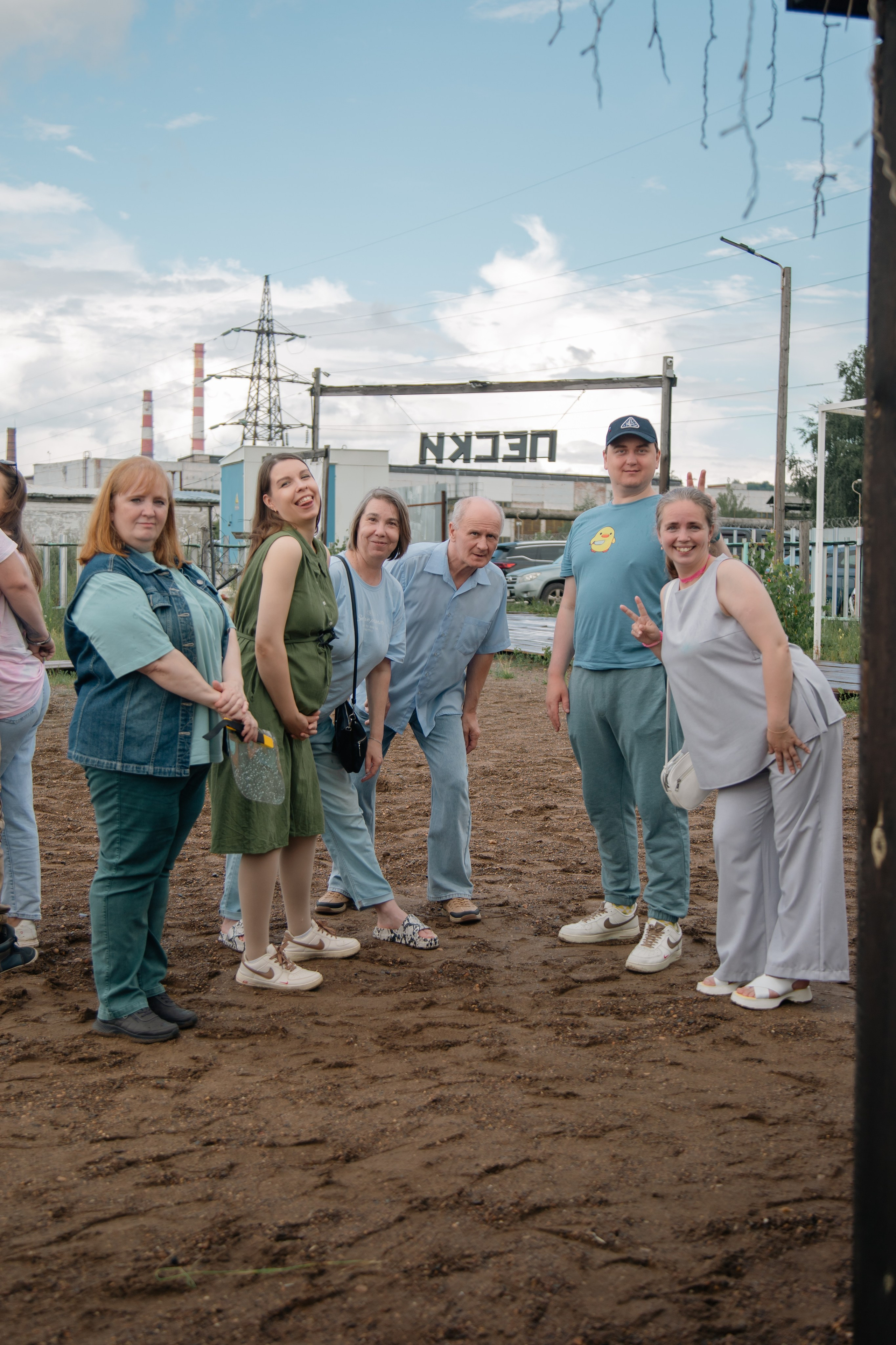 Гендер пати. Фотограф в Перми Любовь Огородова | Авторские туры