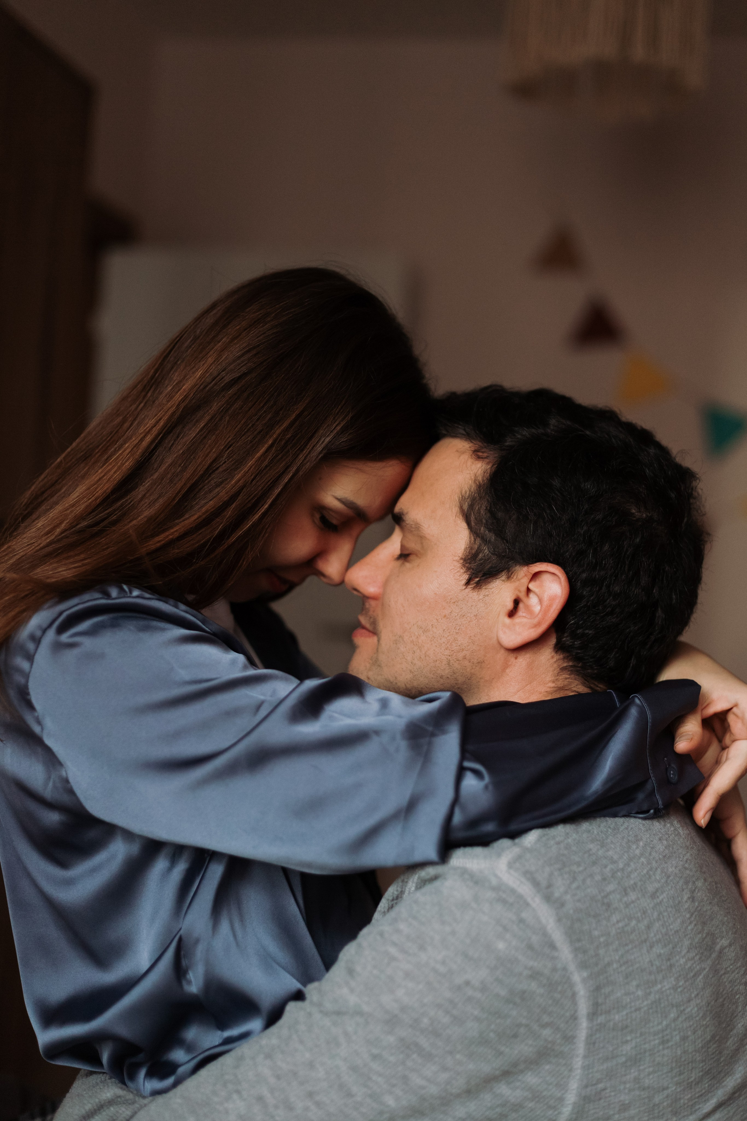 Федор Кристина Дима. Женский и семейный фотограф в Стамбуле и Москве