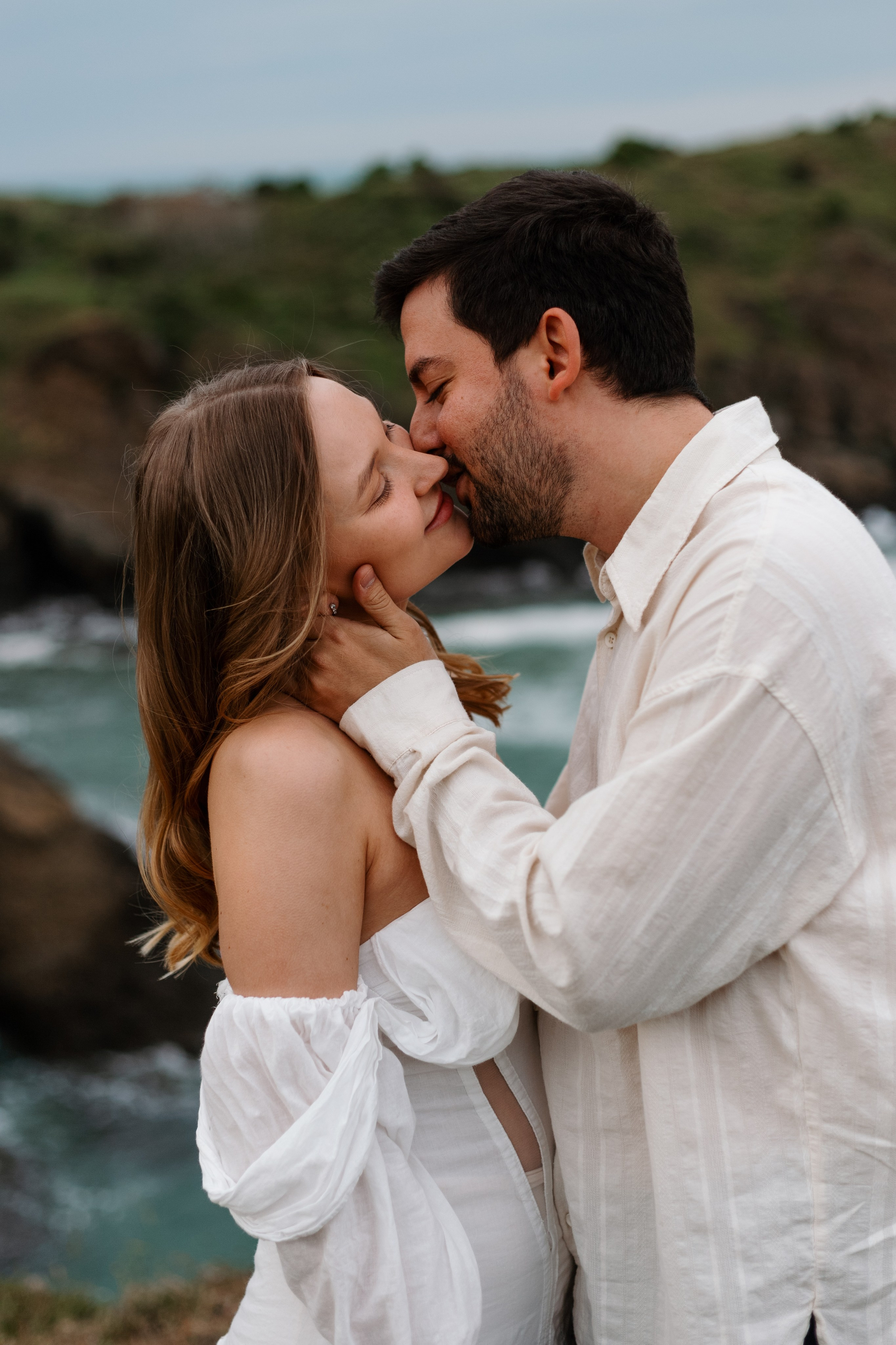 Катя и Уфук. Женский и семейный фотограф в Стамбуле и Москве