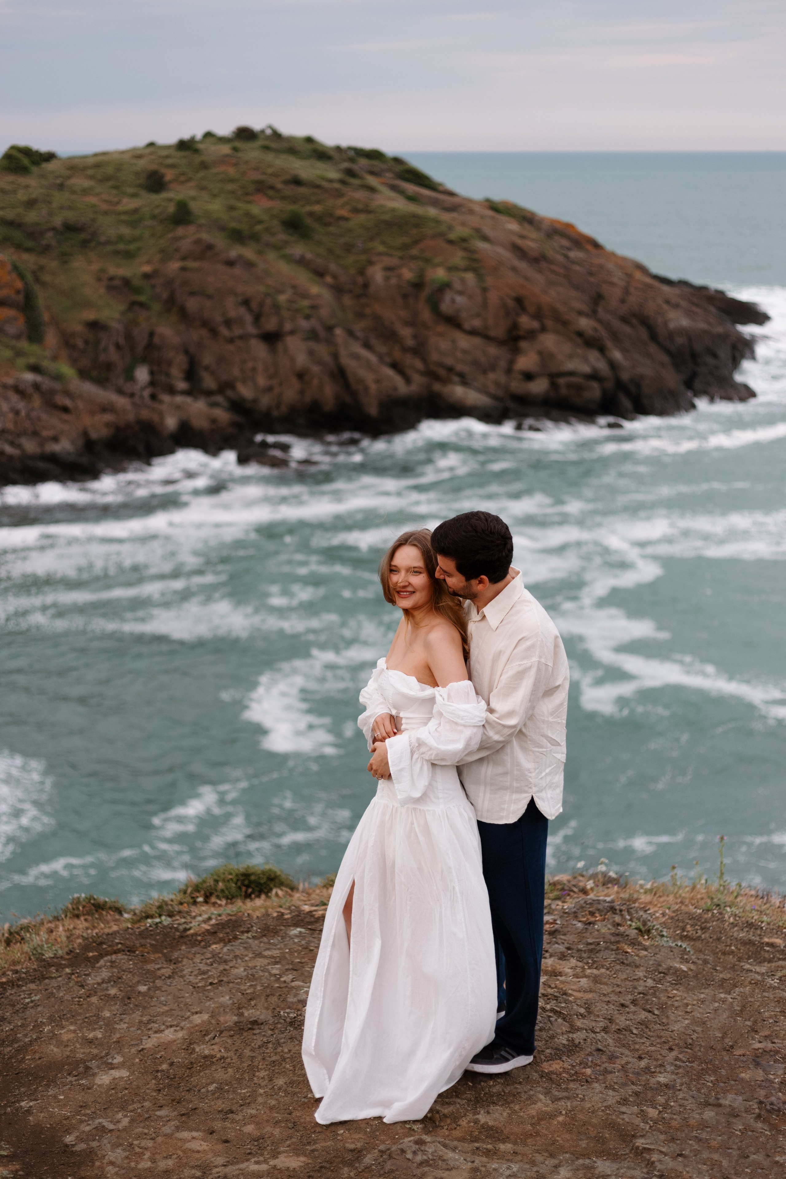 Катя и Уфук. Женский и семейный фотограф в Стамбуле и Москве