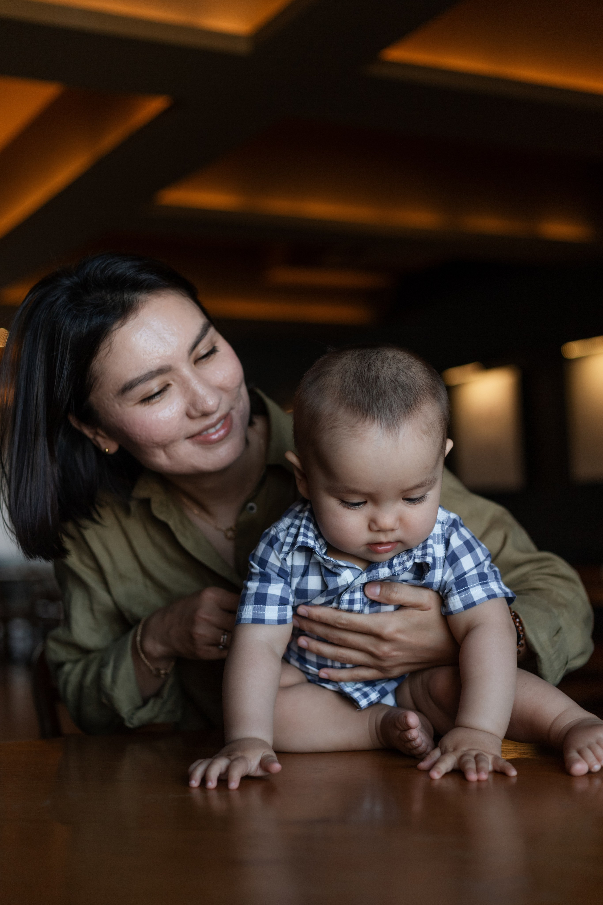 Gulnazi and family. Женский и семейный фотограф в Стамбуле и Москве