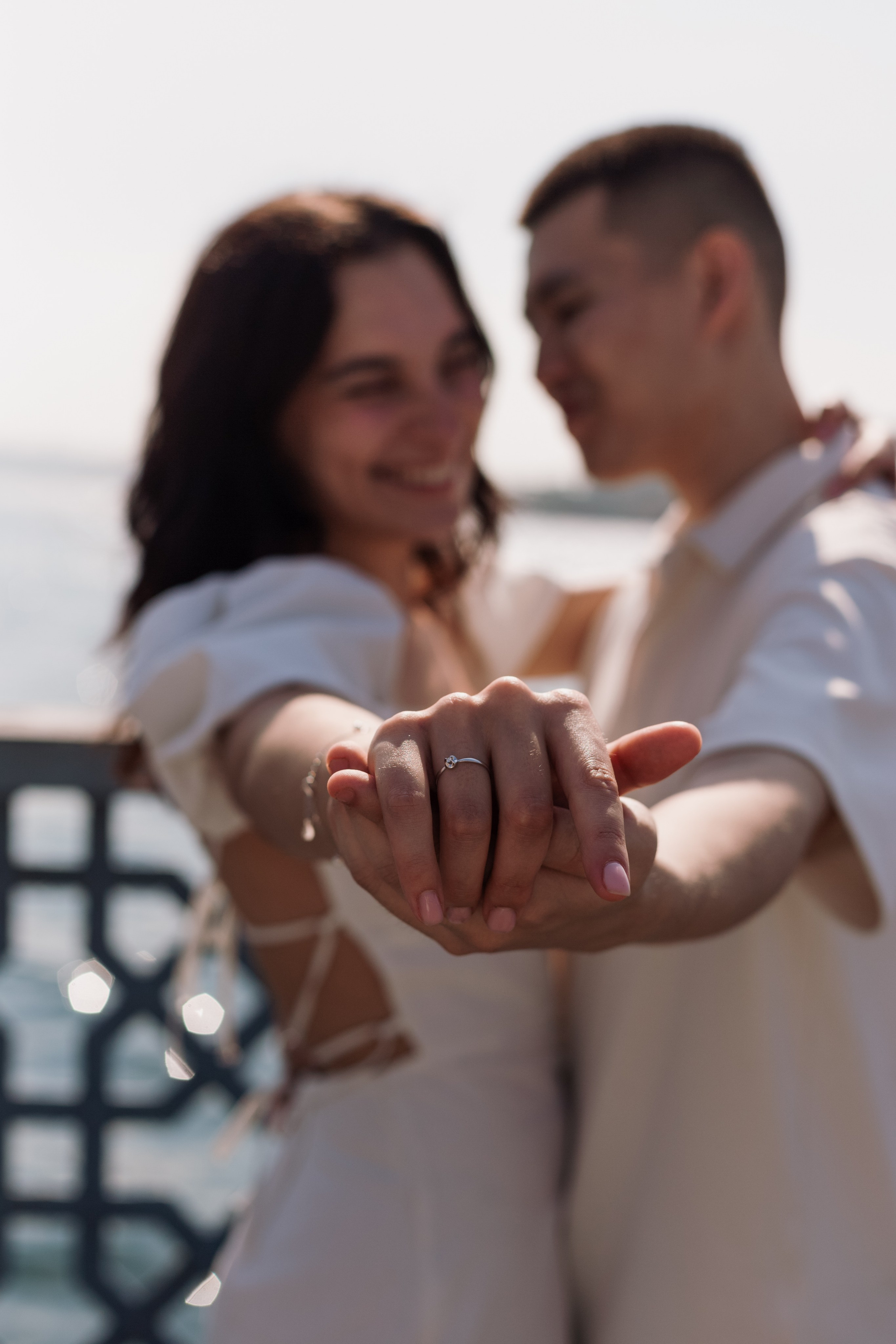 Надиль+Даурен. Женский и семейный фотограф в Стамбуле и Москве