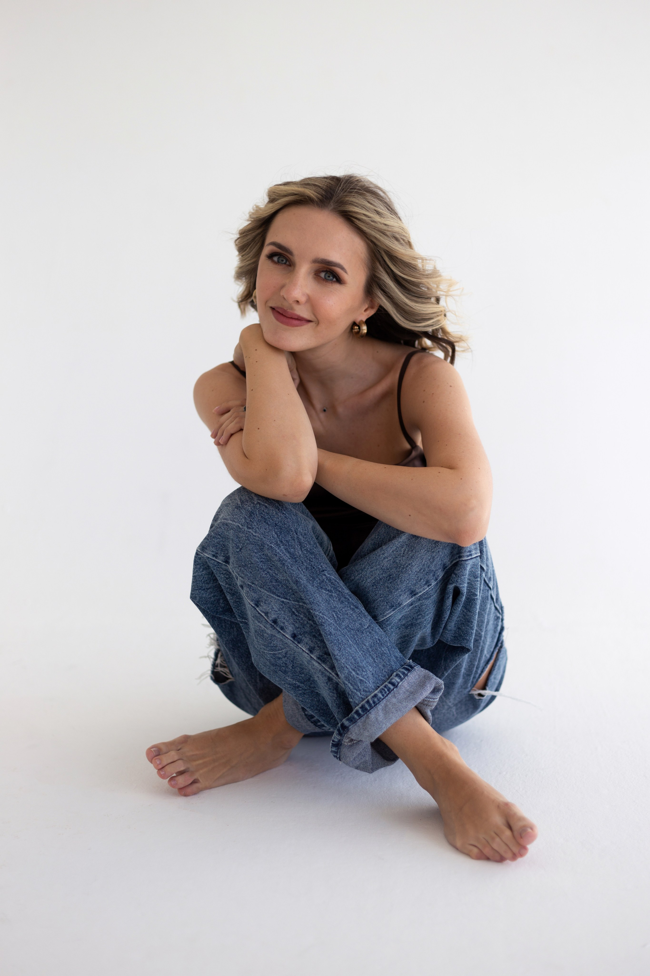 Яна. Женский и семейный фотограф в Стамбуле и Москве