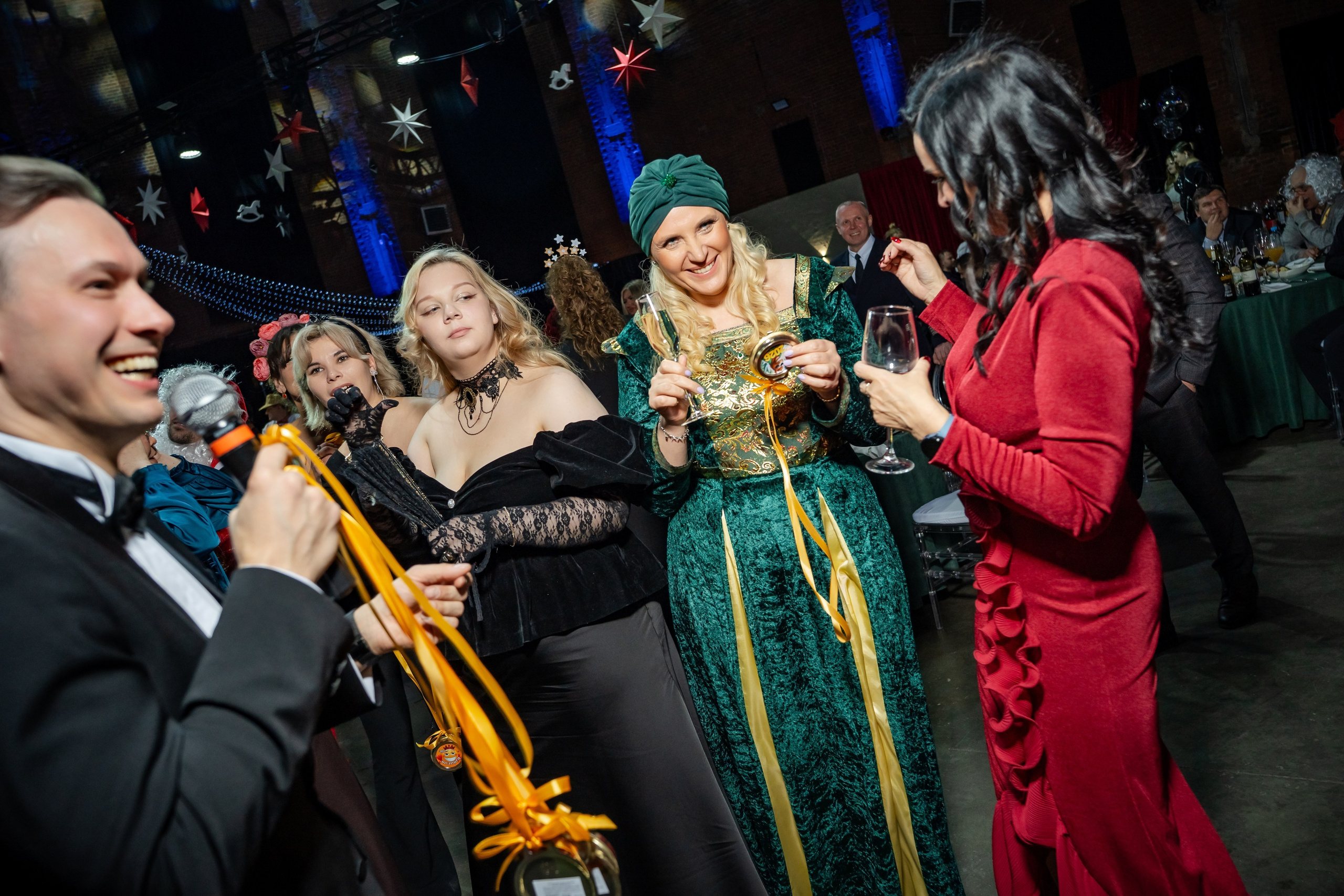 Репортаж. Фотограф Александр Вишняков