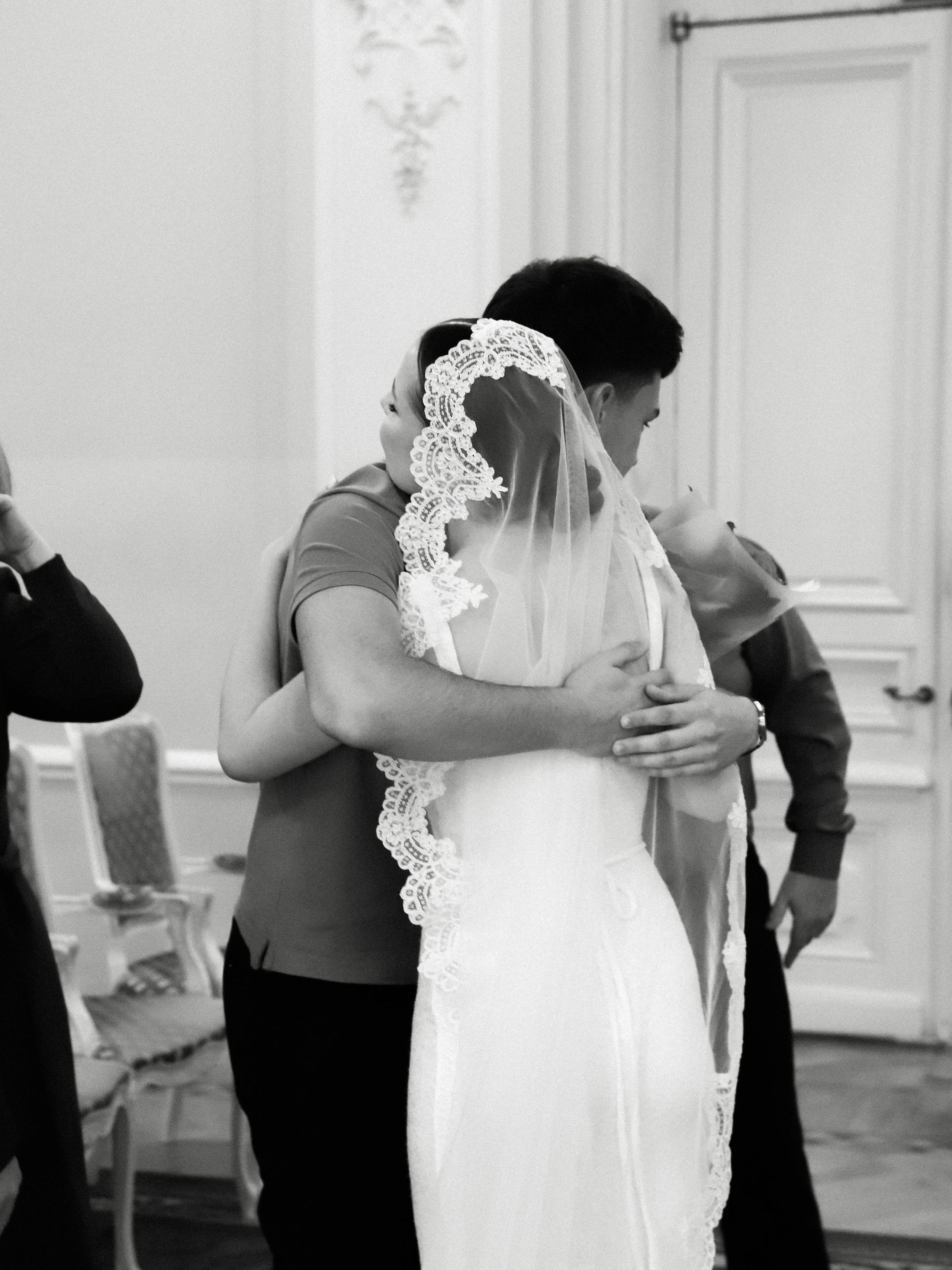 Mikhail & Angelina. Daria Y. Фототерапия │ Санкт-Петербург