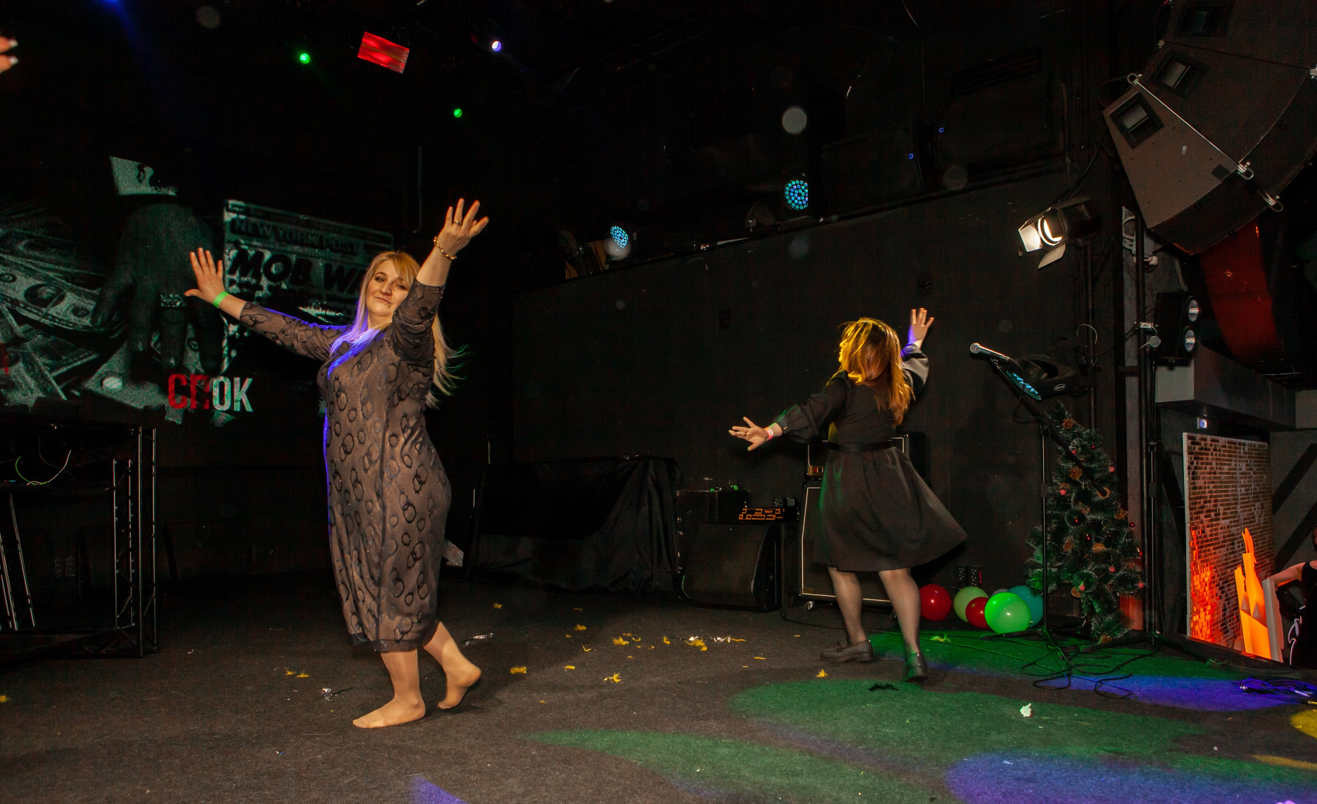 Корпоратив Леруа Мерлен Вегас. Репортажный, семейный, свадебный, портретный фотограф