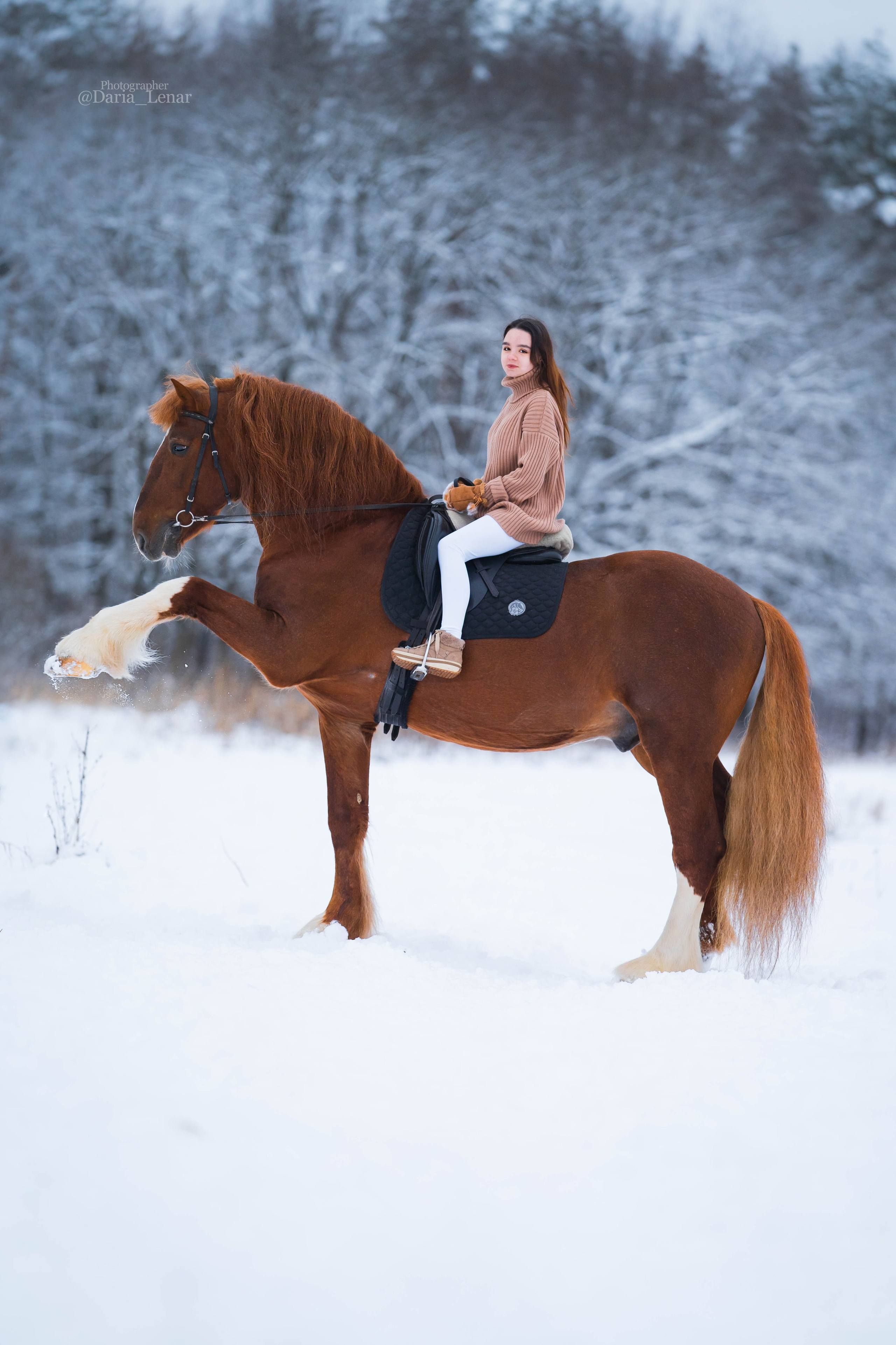 Валерия и Гайворон. Фотограф в Москве Ленарская Дарья