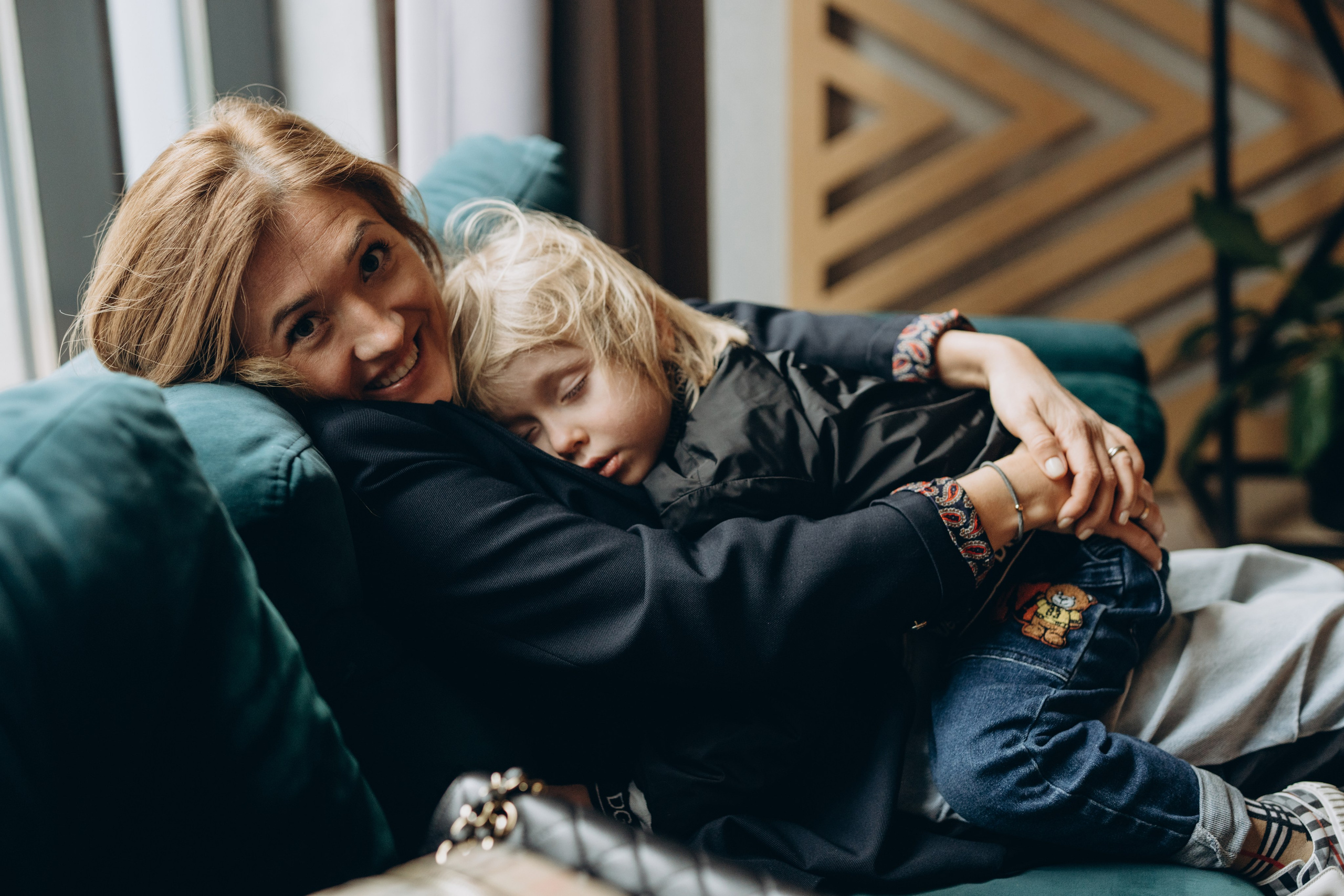 День Рождения Никиты