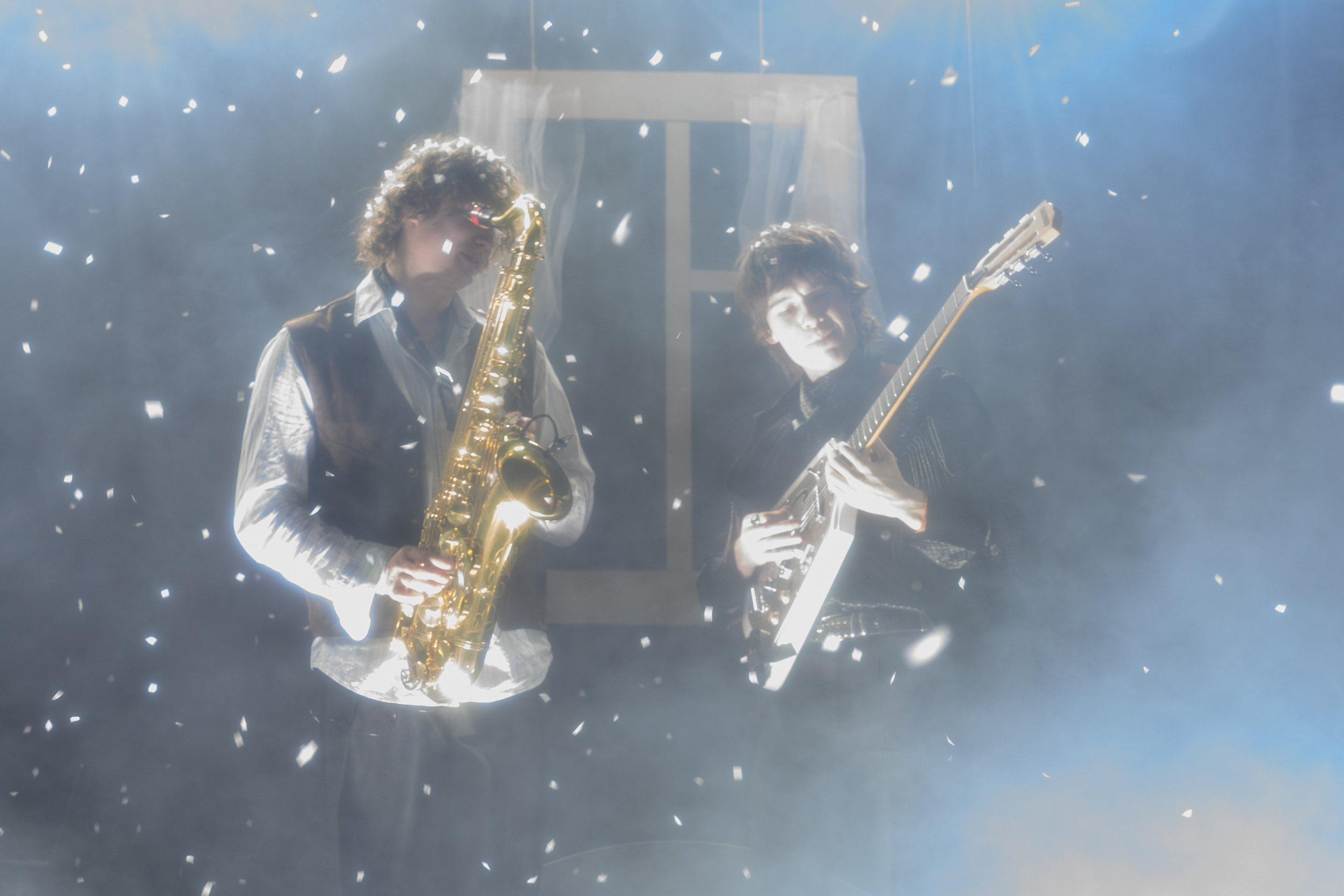 Концерт гр."Сова». Клуб Base. 16.12.2025. Фотограф Анастасия Егорова