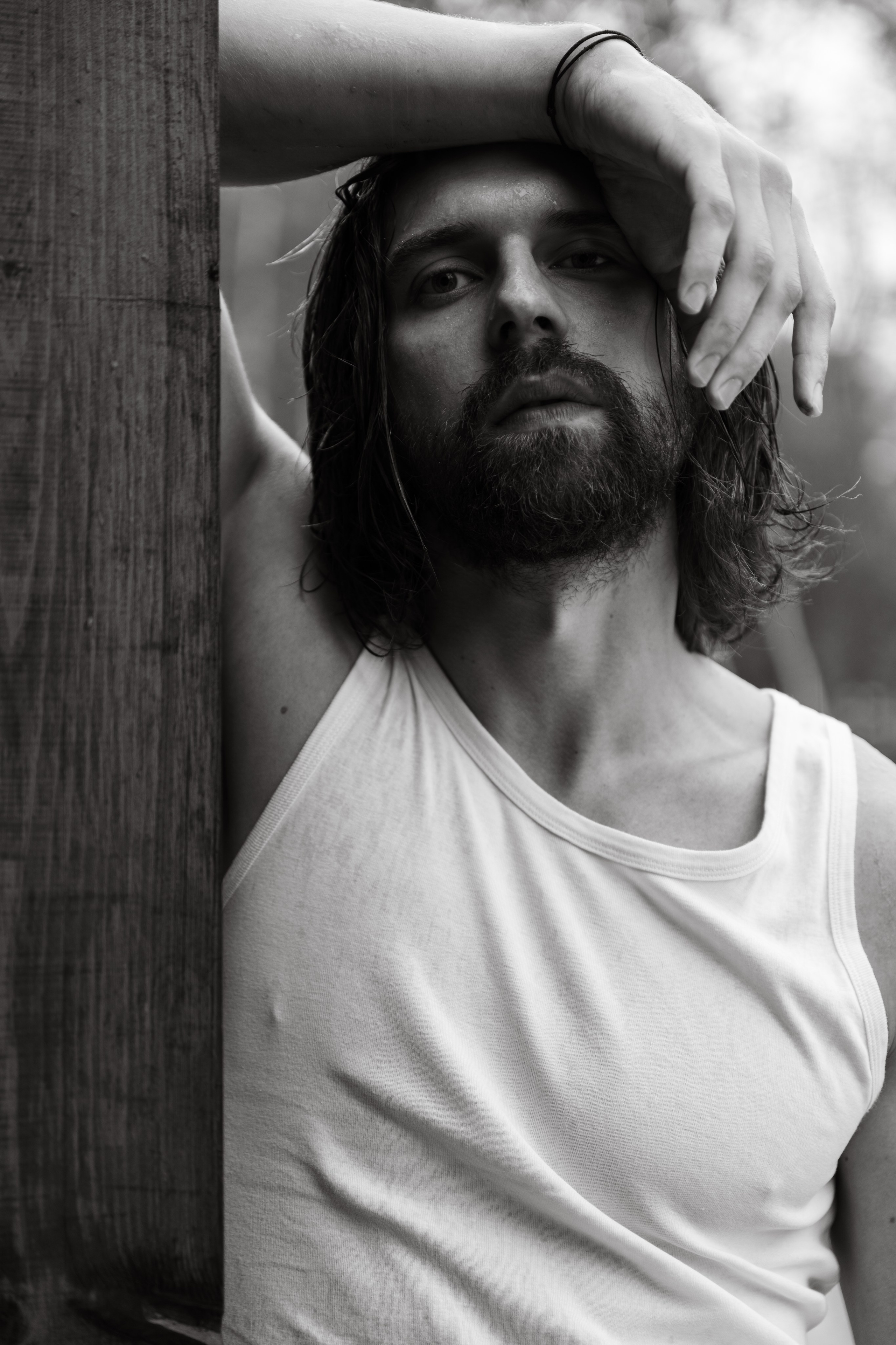 Максим. Фотограф Анастасия Егорова