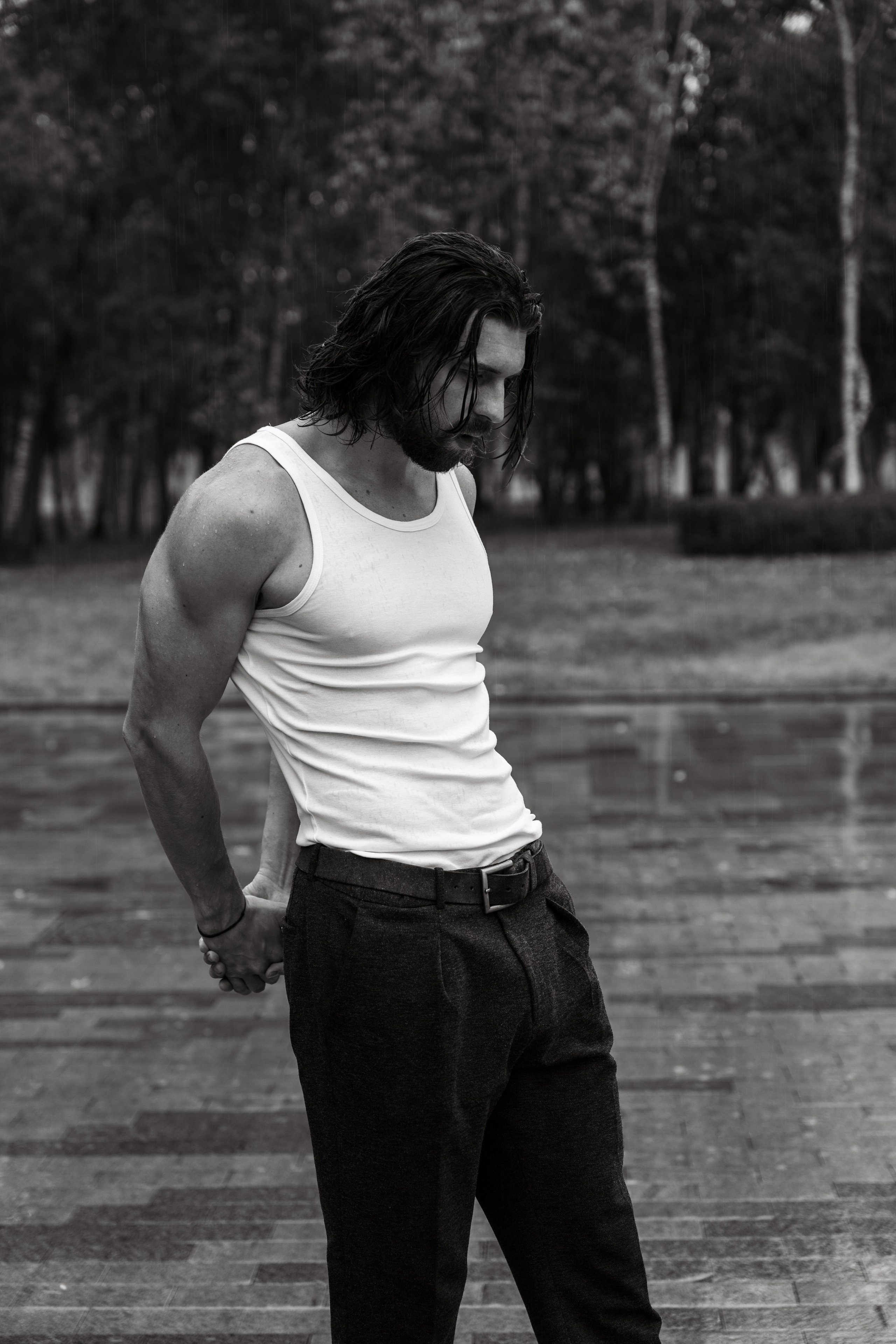 Максим. Фотограф Анастасия Егорова