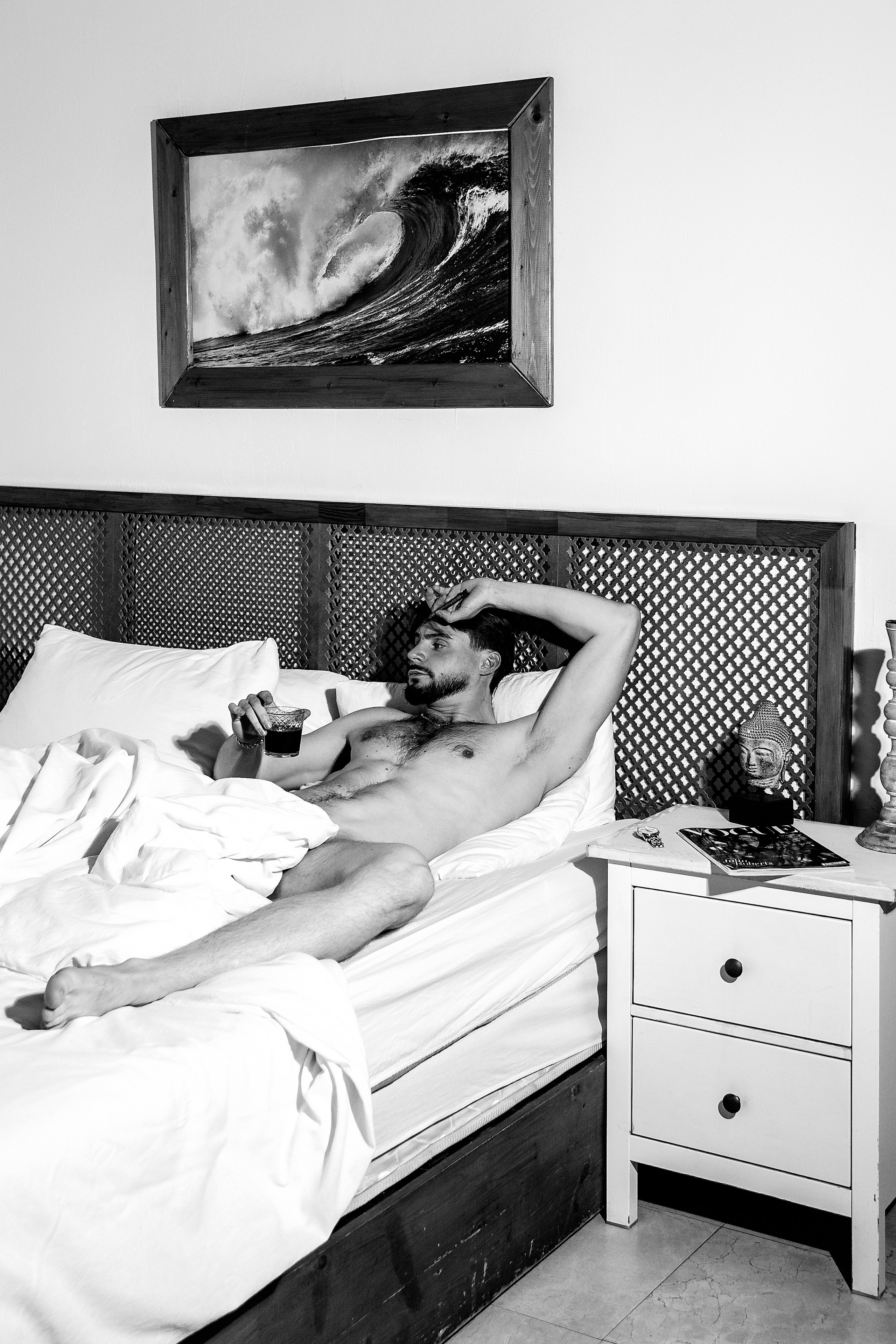 Евгений «Бали» Будуар. Свадебный/Портретный фотограф снимаю в Москве