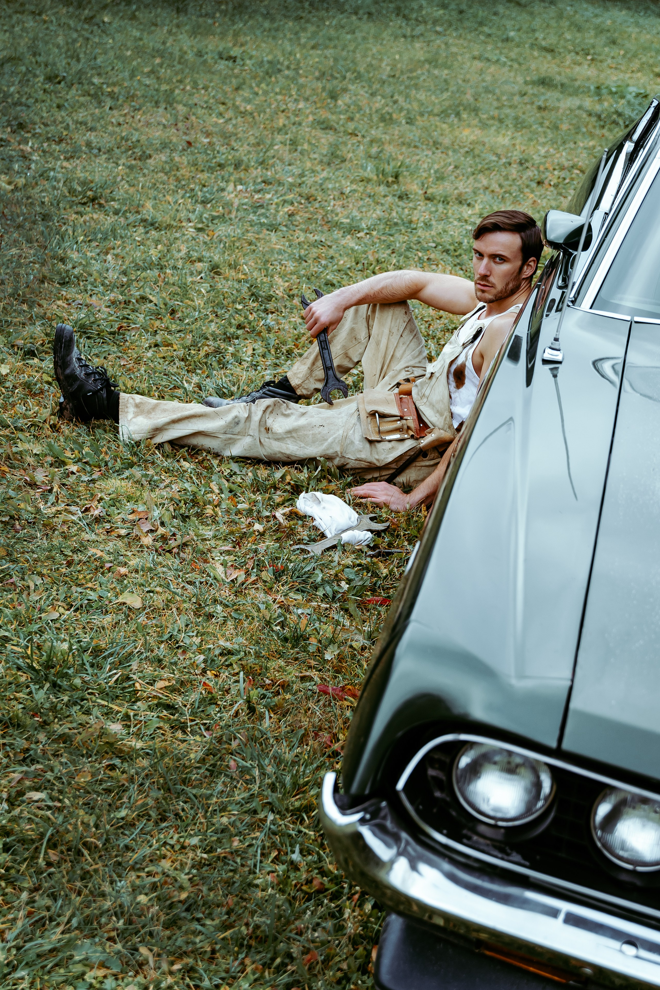 Семён «РЕТРО». Свадебный/Портретный фотограф снимаю в Москве