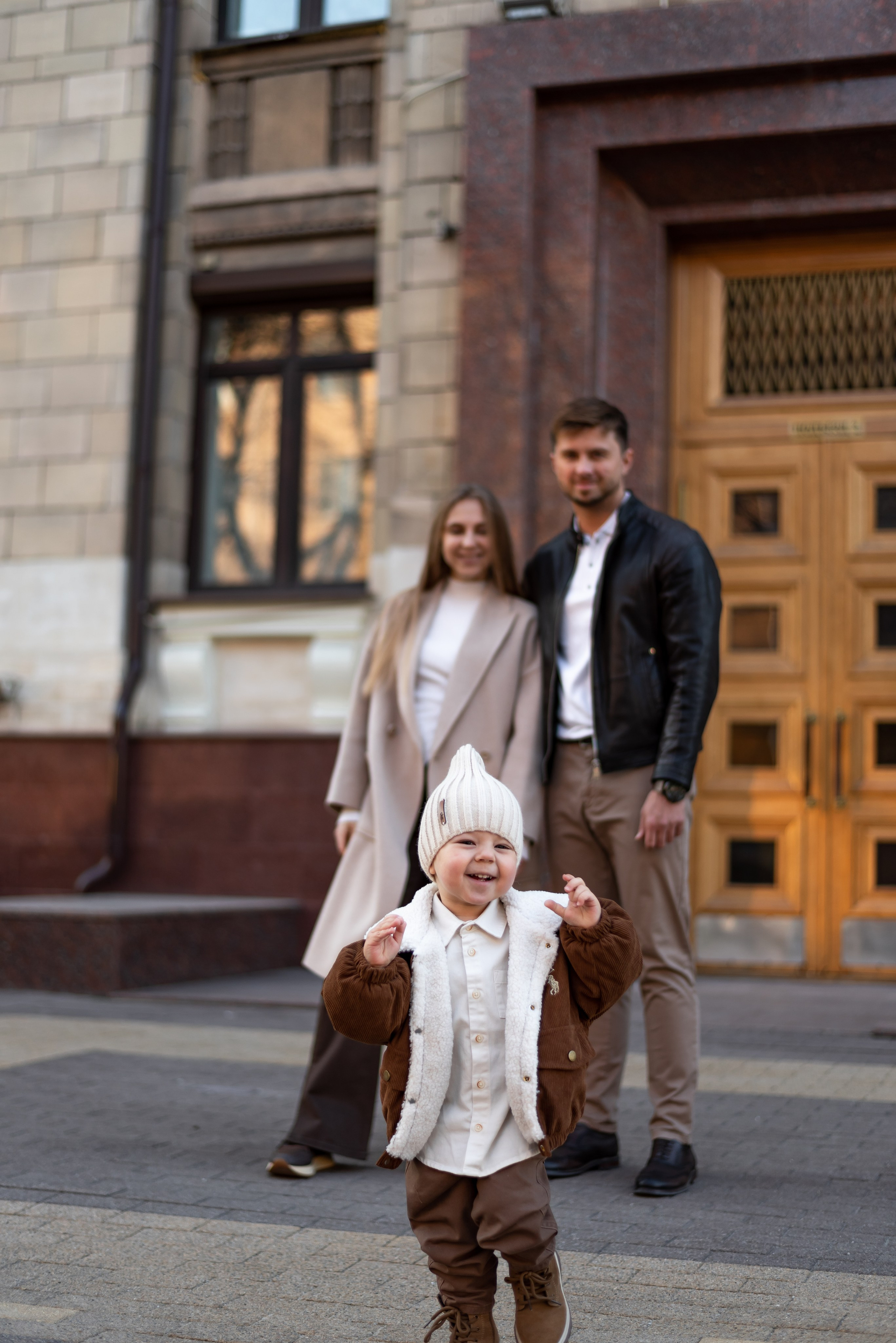 Семья и дети. Семейный и детский фотограф в Воронеже София Минакова