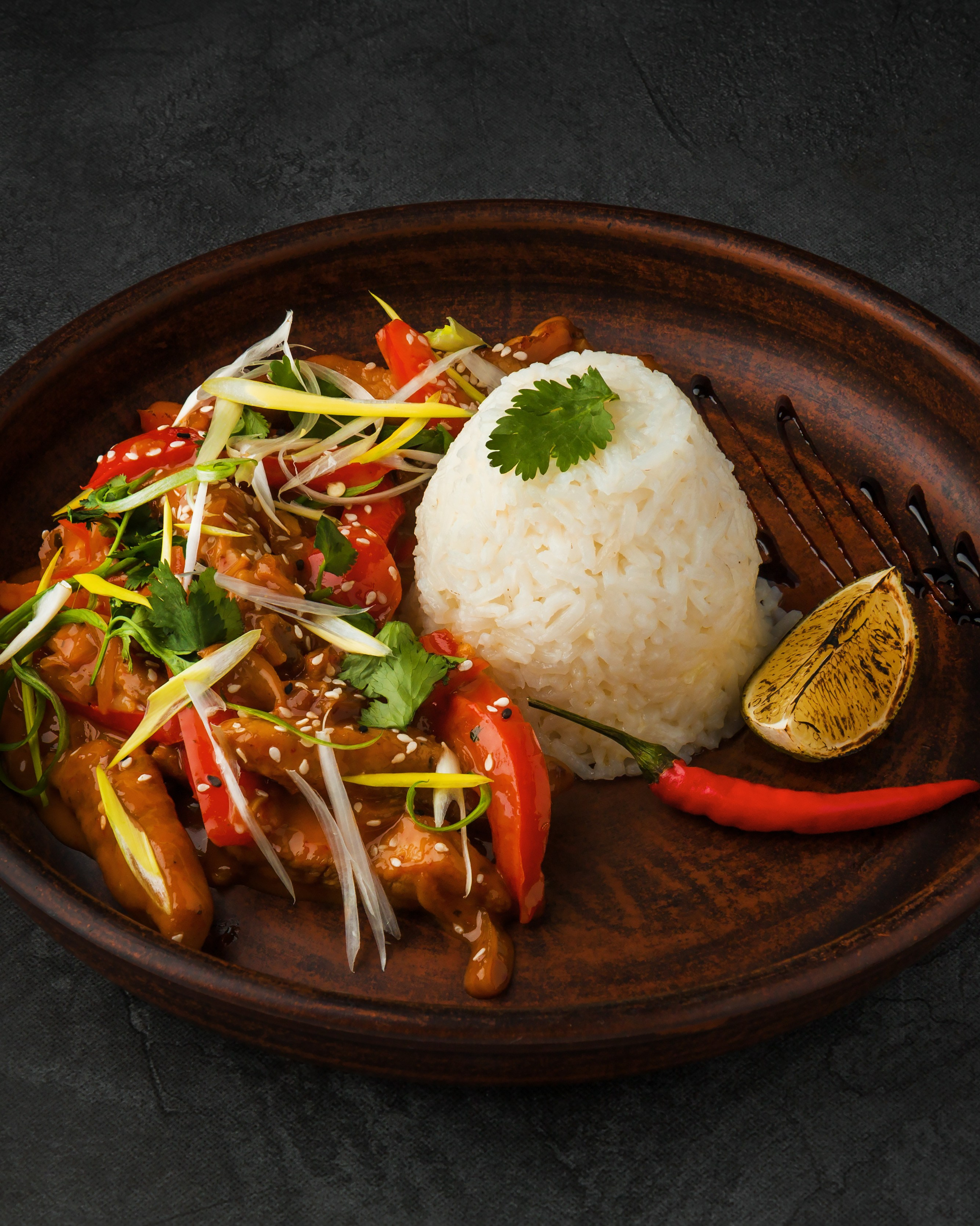 Съемка блюд для меню и соц.сетей | Фуд фотограф Воронеж