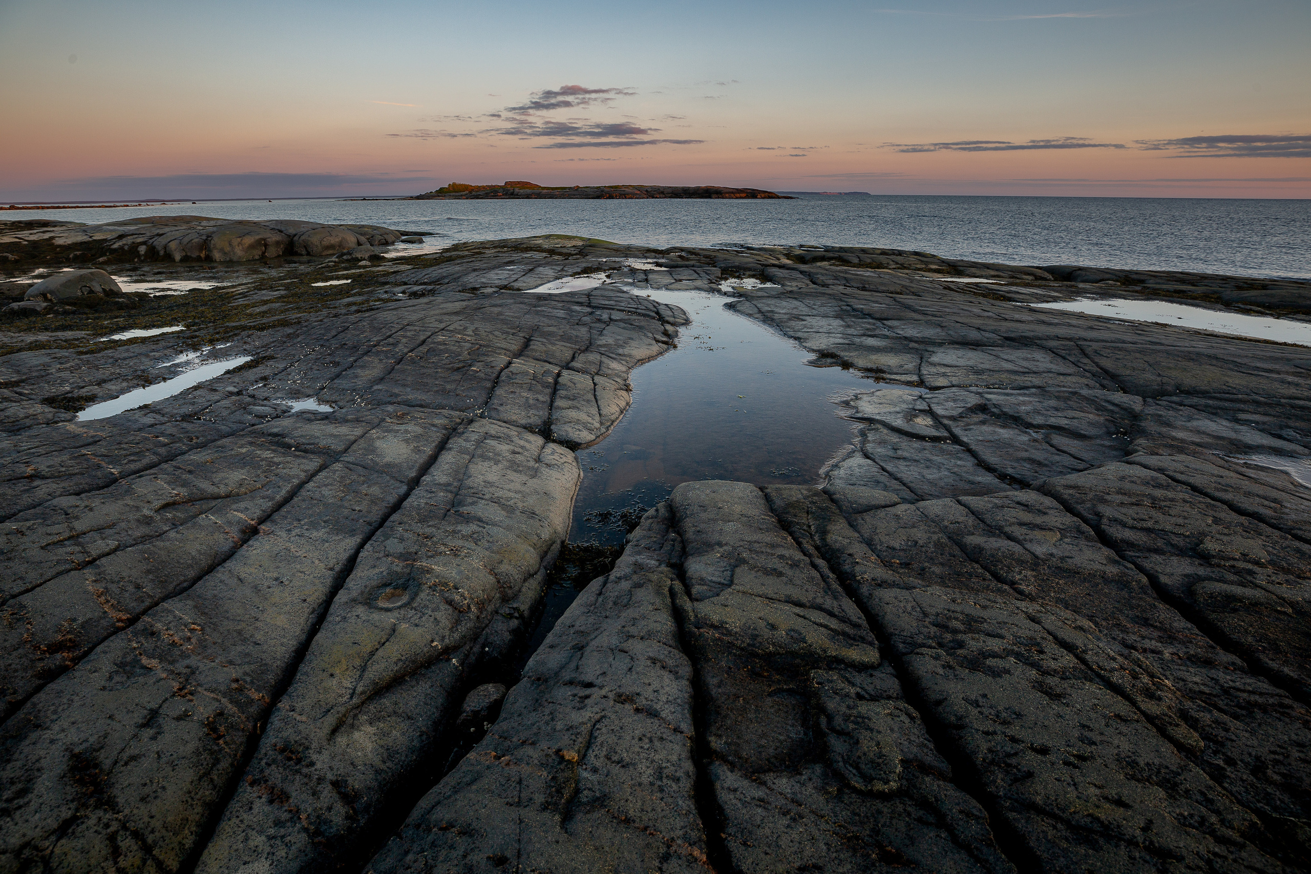 Кий остров. Фотограф — путешественник Светлана Романовская