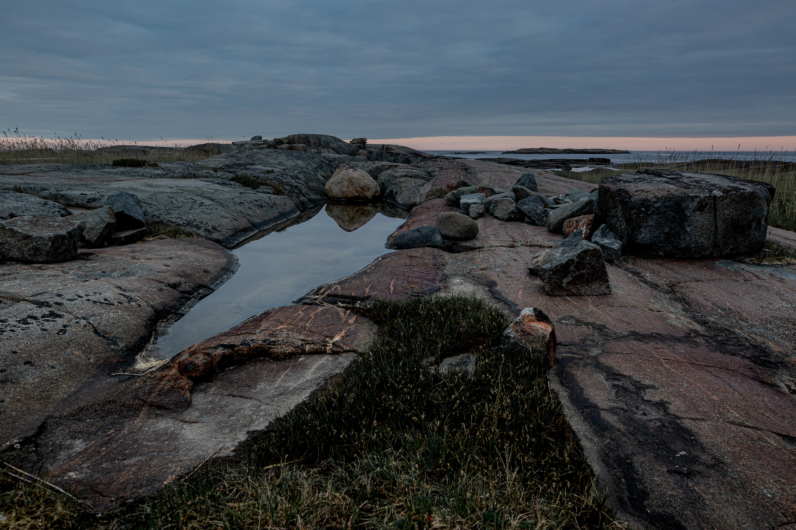 Кий остров. Фотограф — путешественник Светлана Романовская