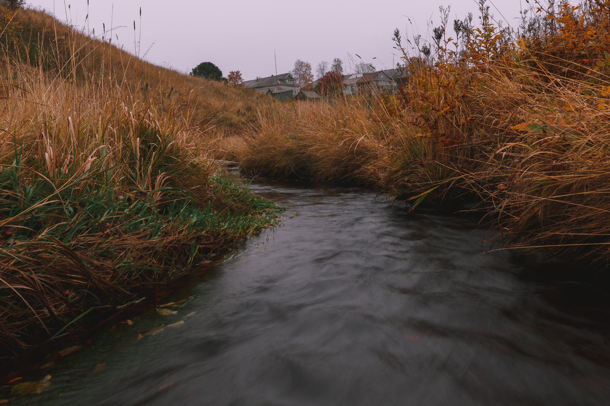 Ненокса. Фотограф — путешественник Светлана Романовская
