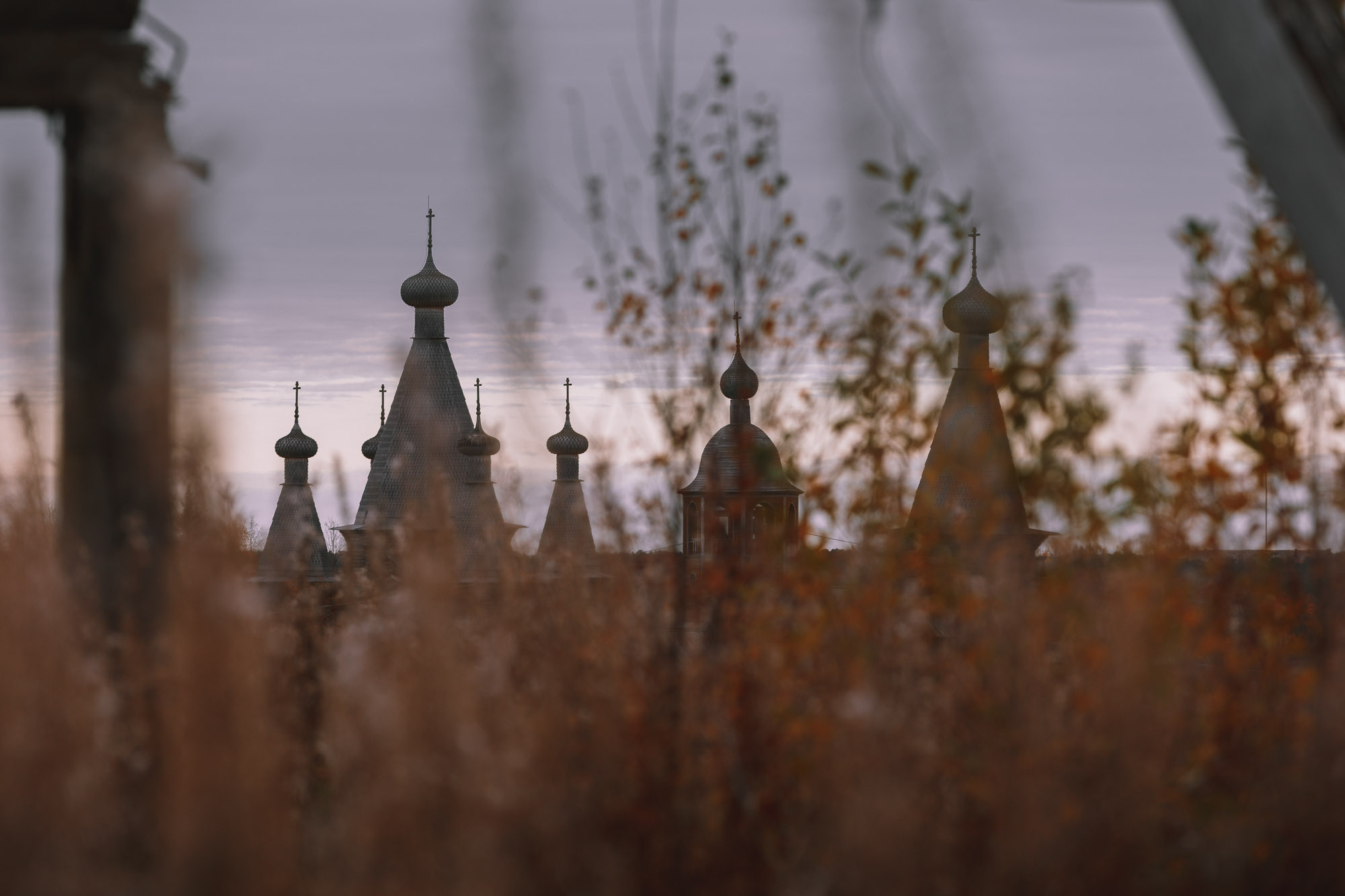 Ненокса. Фотограф — путешественник Светлана Романовская