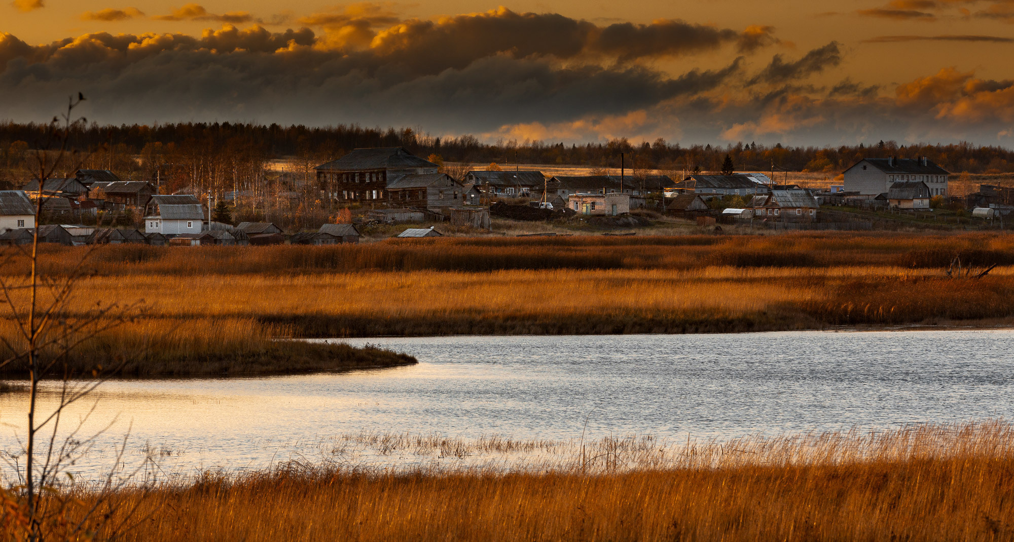 Ненокса. Фотограф — путешественник Светлана Романовская