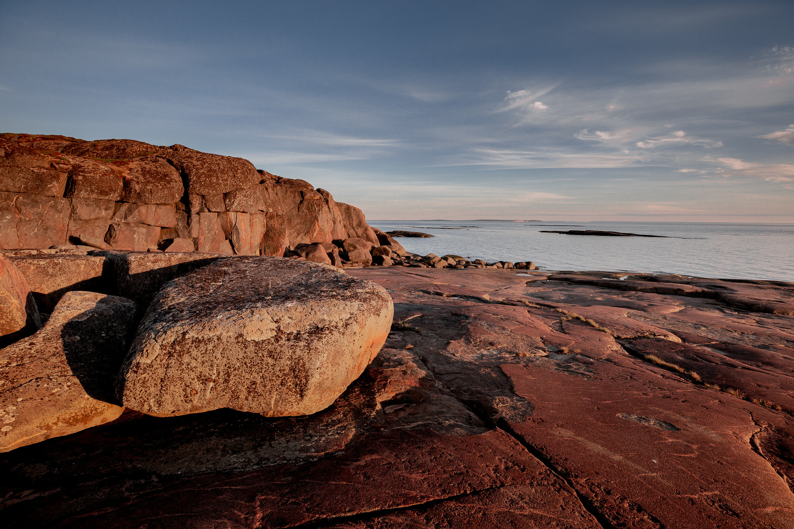Кий остров. Фотограф — путешественник Светлана Романовская