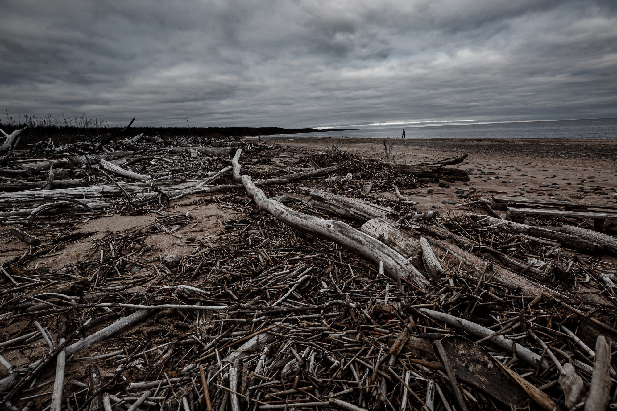Ненокса. Фотограф — путешественник Светлана Романовская