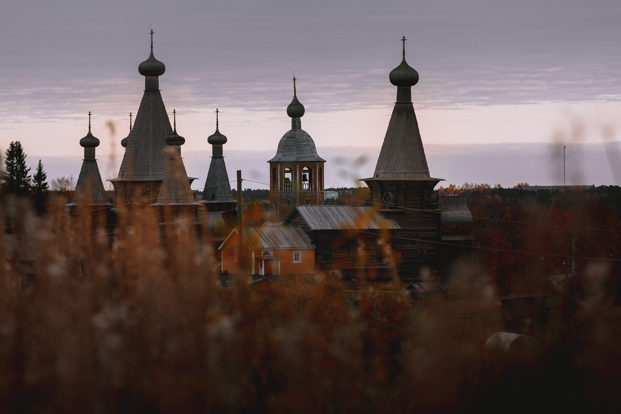 Ненокса. Фотограф — путешественник Светлана Романовская