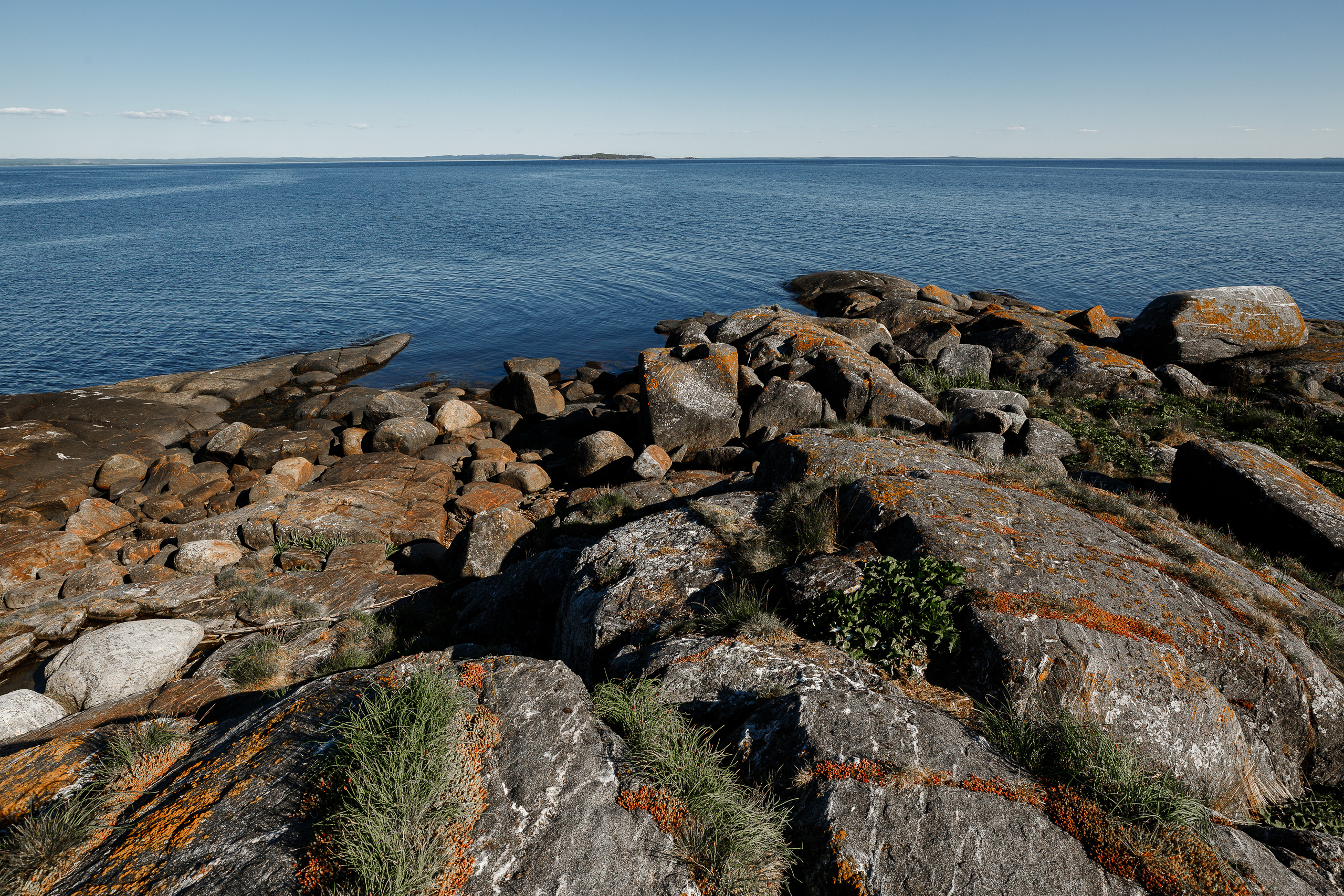 Кий остров. Фотограф — путешественник Светлана Романовская