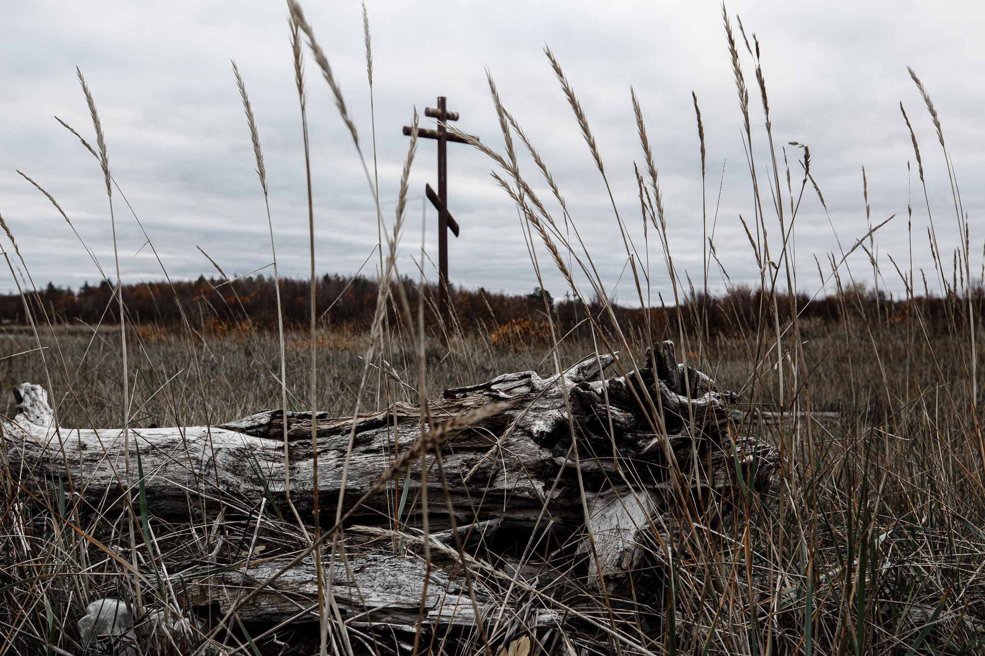 Ненокса. Фотограф — путешественник Светлана Романовская