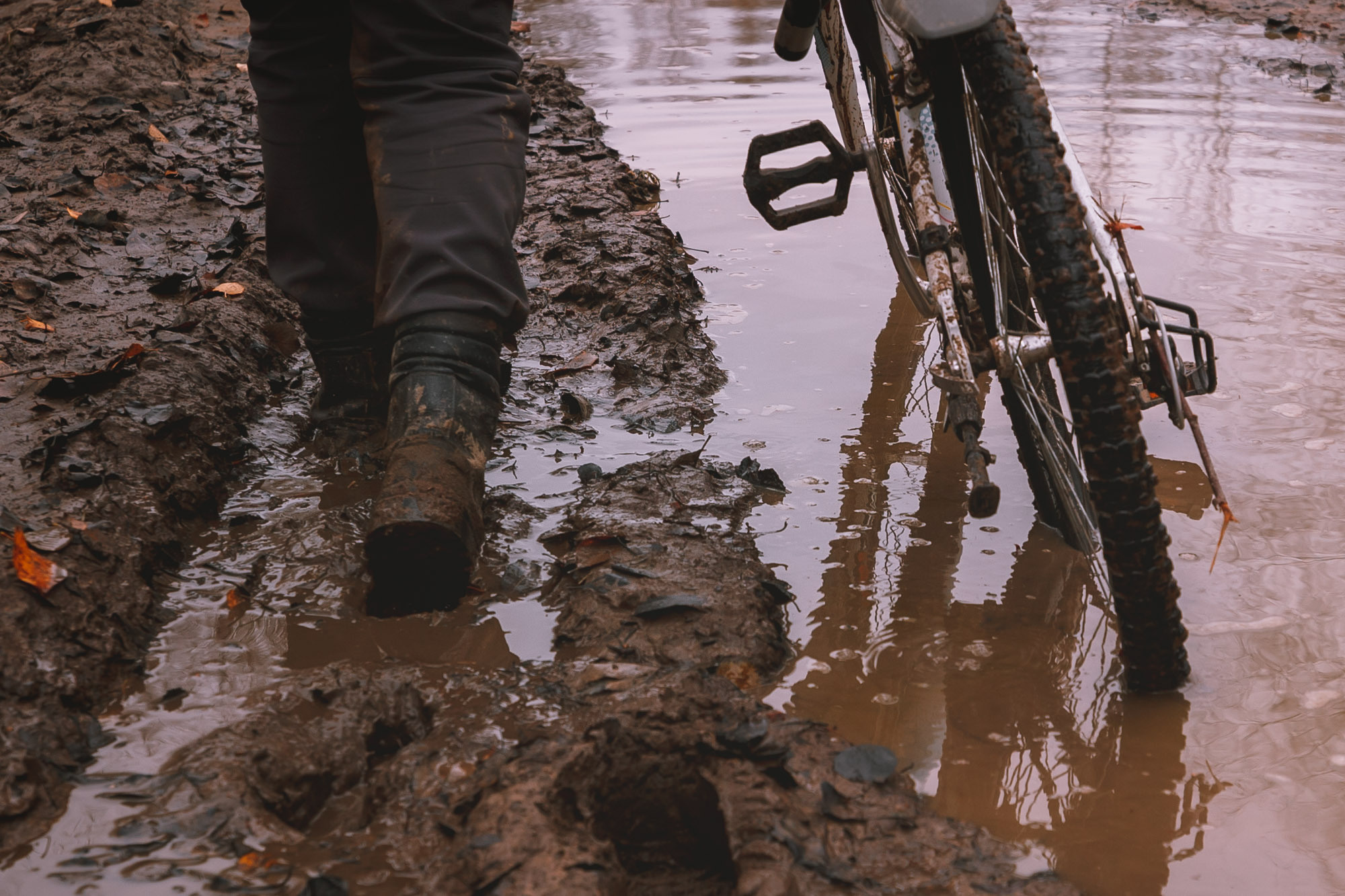 Ненокса. Фотограф — путешественник Светлана Романовская