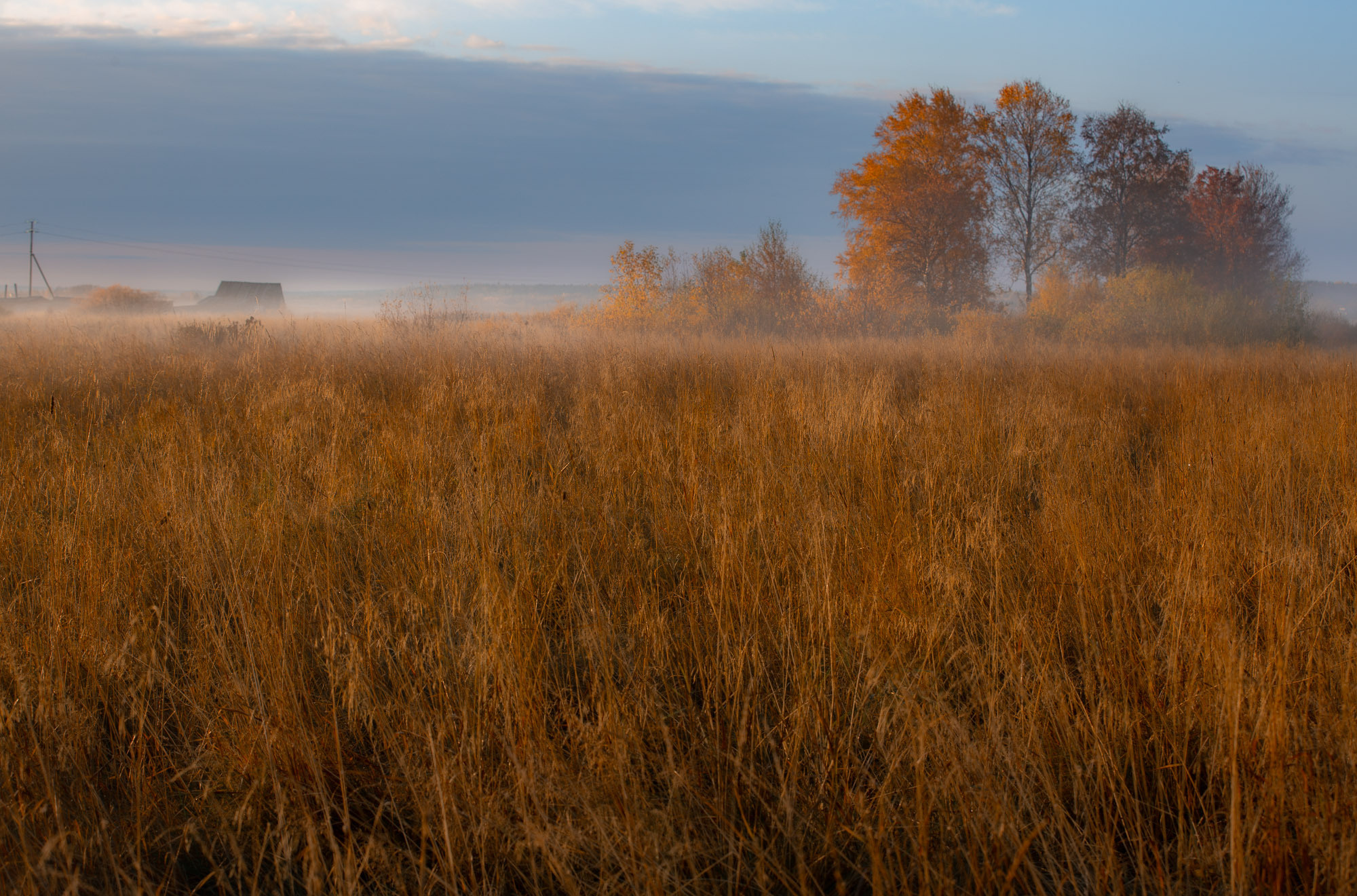 Ненокса. Фотограф — путешественник Светлана Романовская