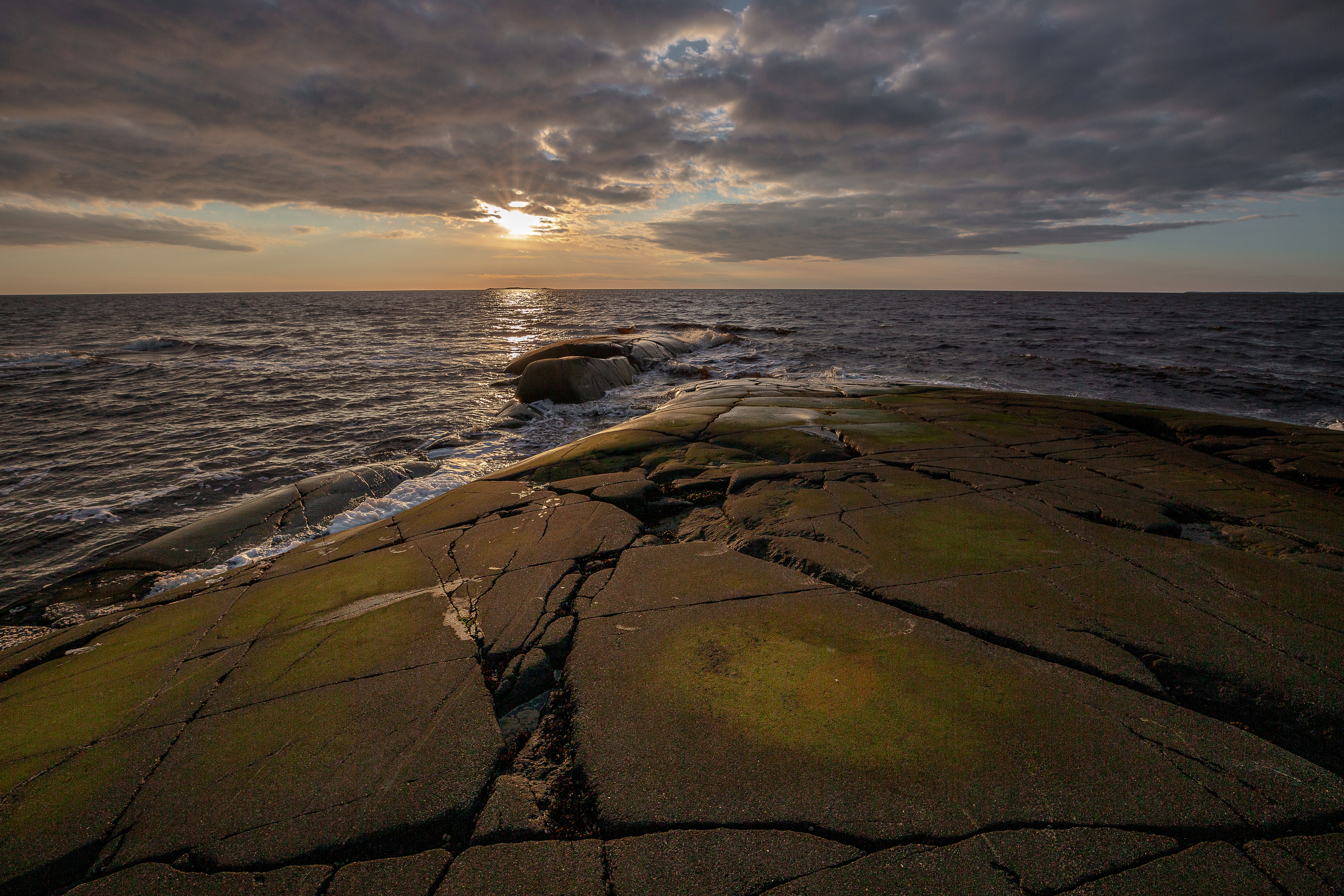 Кий остров. Фотограф — путешественник Светлана Романовская