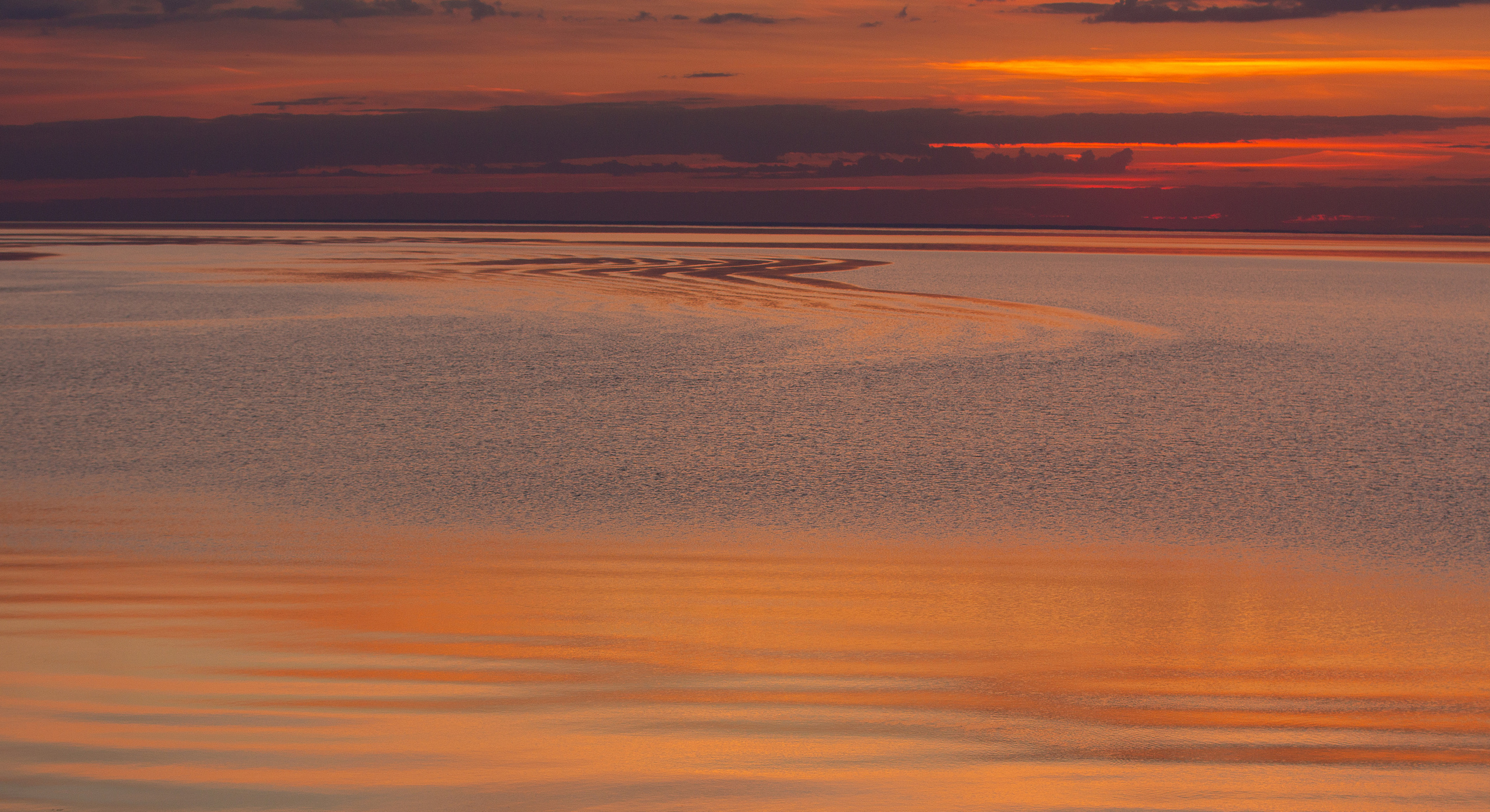 Кий остров. Фотограф — путешественник Светлана Романовская