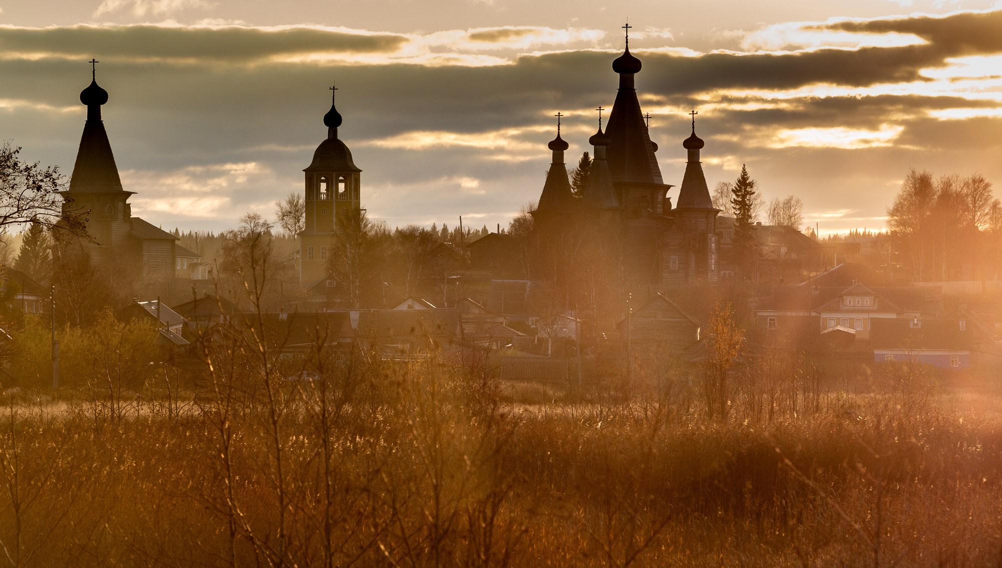 Ненокса. Фотограф — путешественник Светлана Романовская