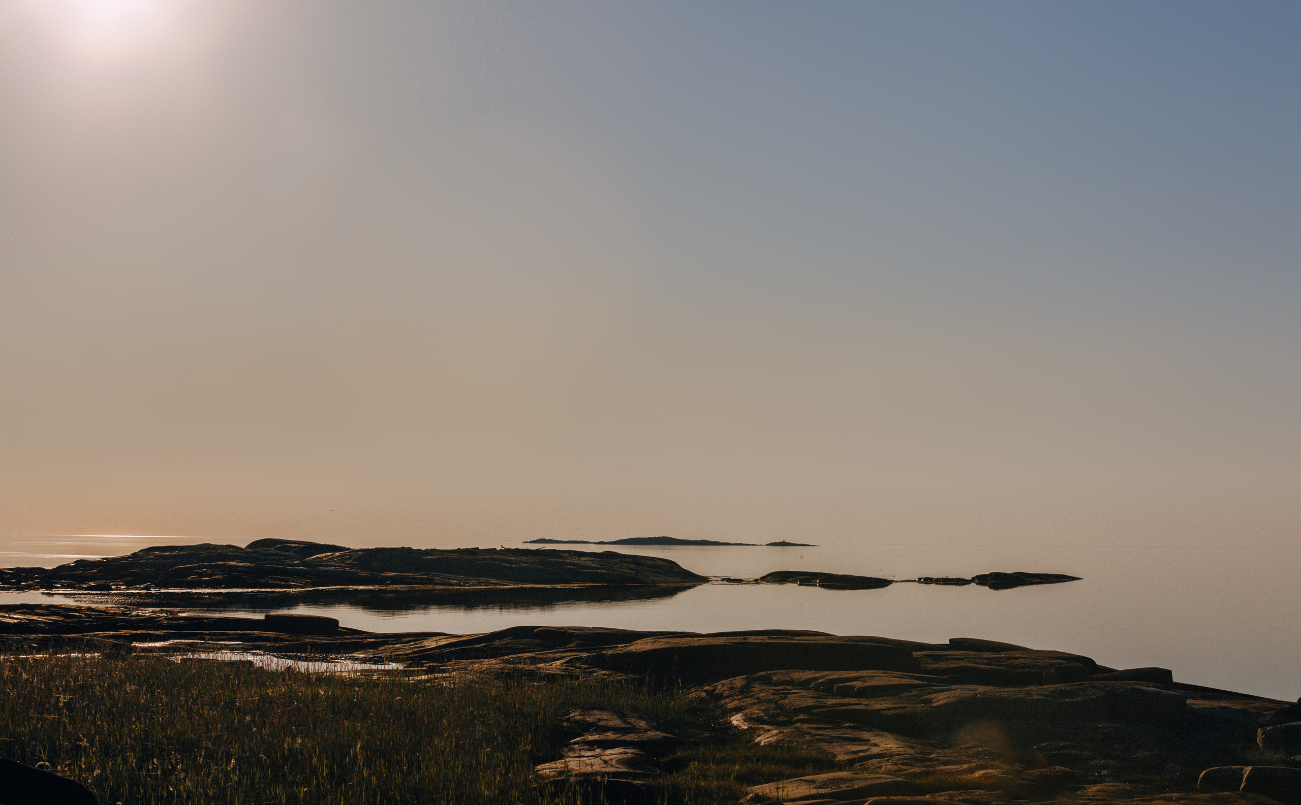 Кий остров. Фотограф — путешественник Светлана Романовская