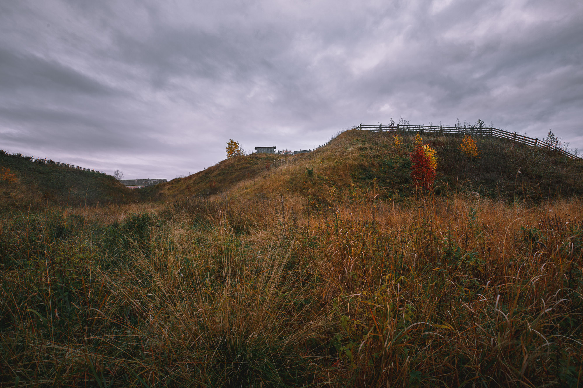 Ненокса. Фотограф — путешественник Светлана Романовская