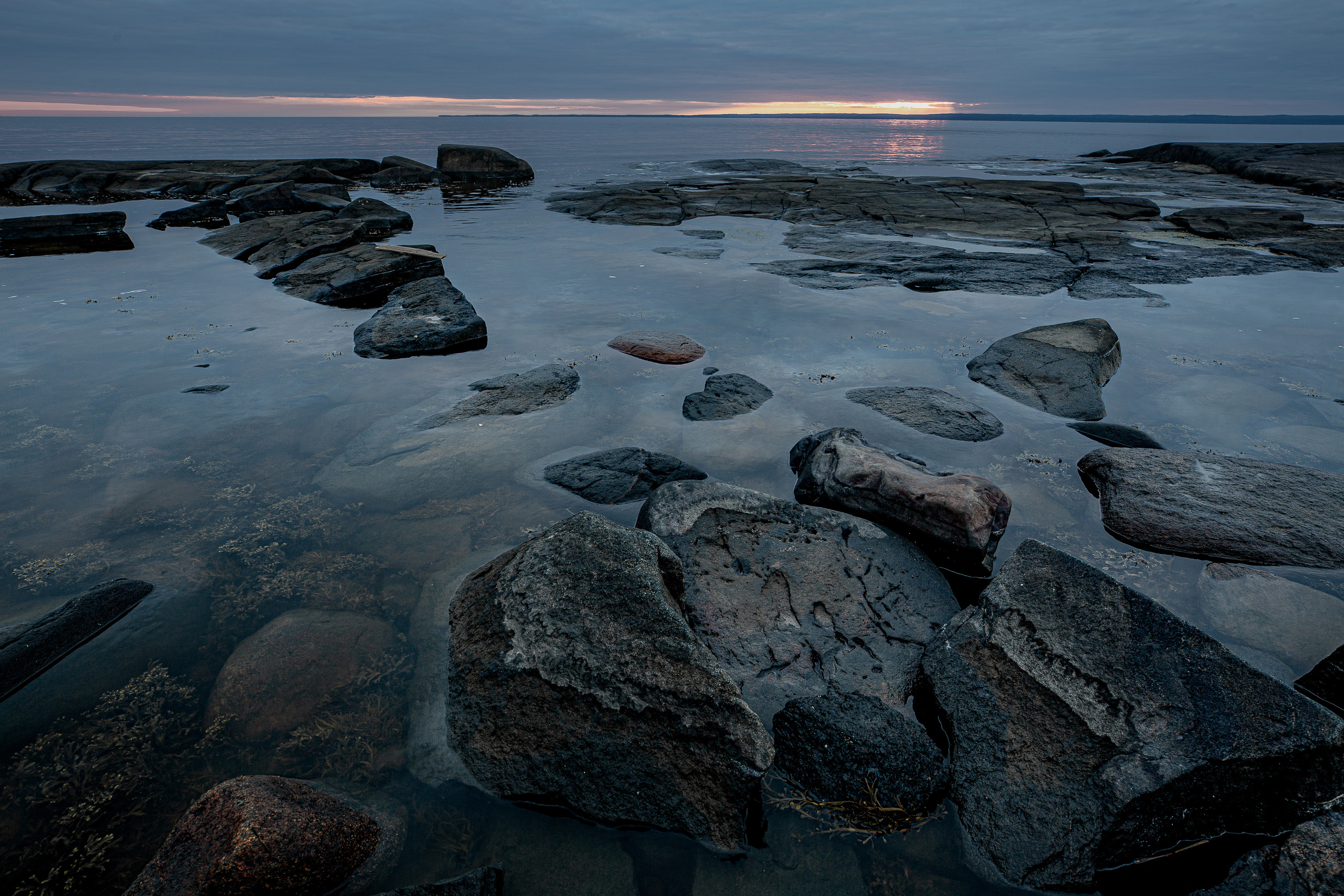 Кий остров. Фотограф — путешественник Светлана Романовская