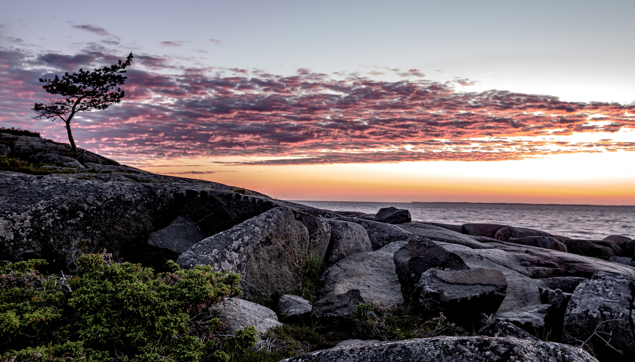 Кий остров. Фотограф — путешественник Светлана Романовская
