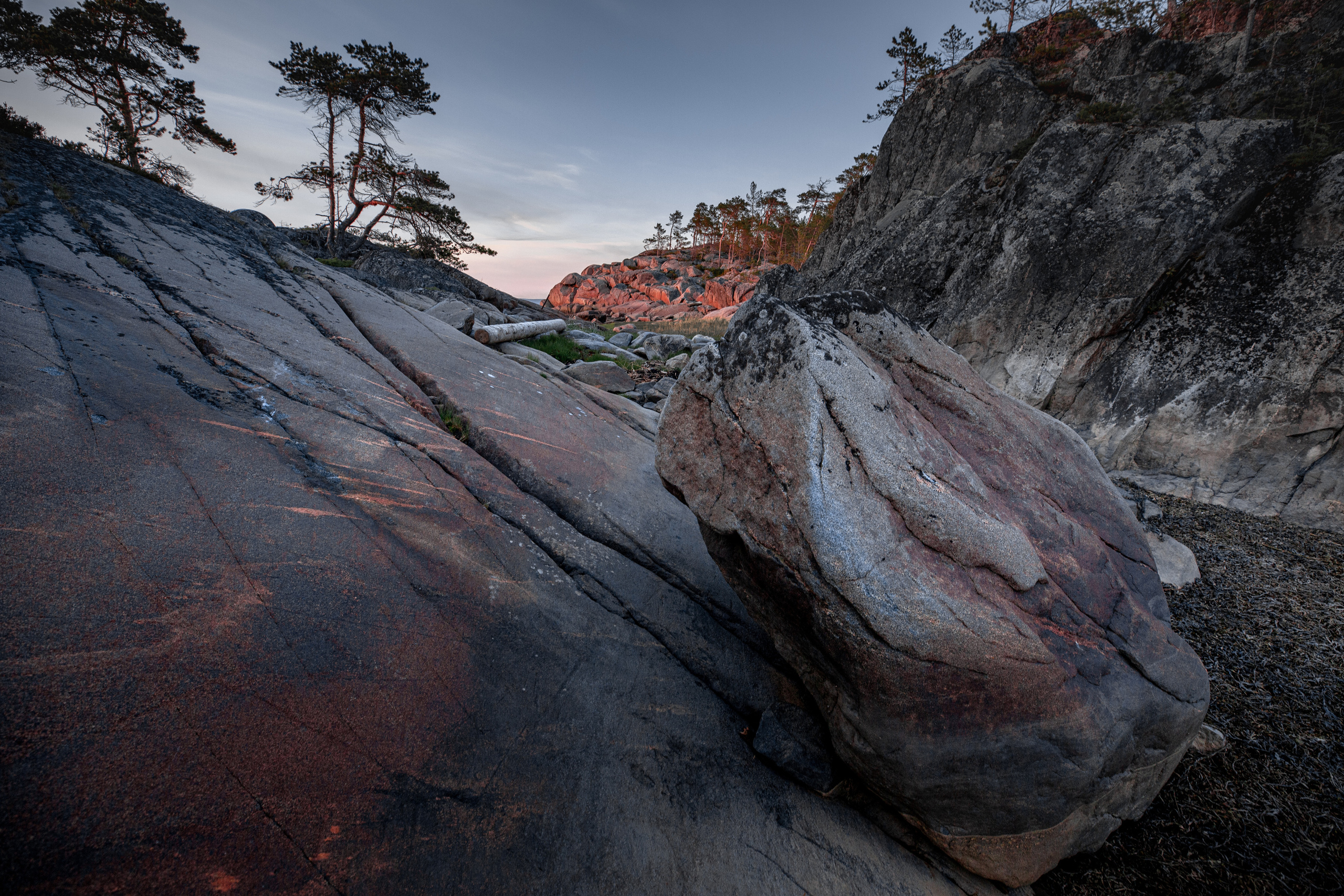 Кий остров. Фотограф — путешественник Светлана Романовская
